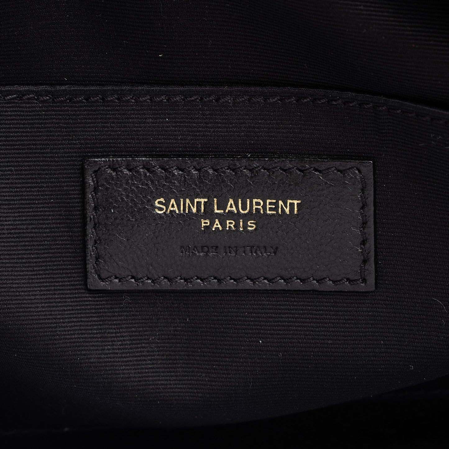 Saint Laurent Matelasse Calfskin Monogram Lou Camera Bag sQ3XgD
