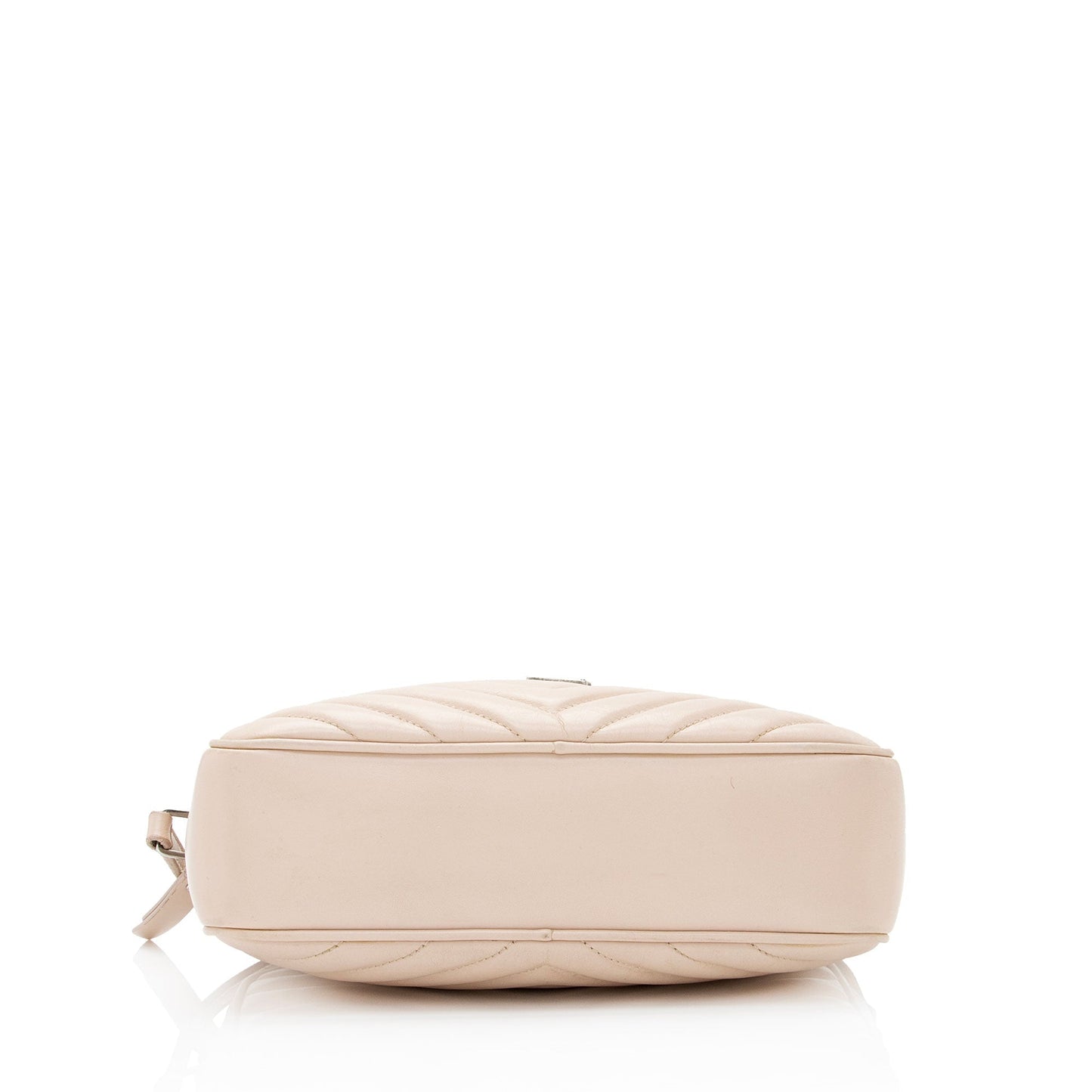 Saint Laurent Matelasse Calfskin Monogram Lou Camera Bag enJ9ut