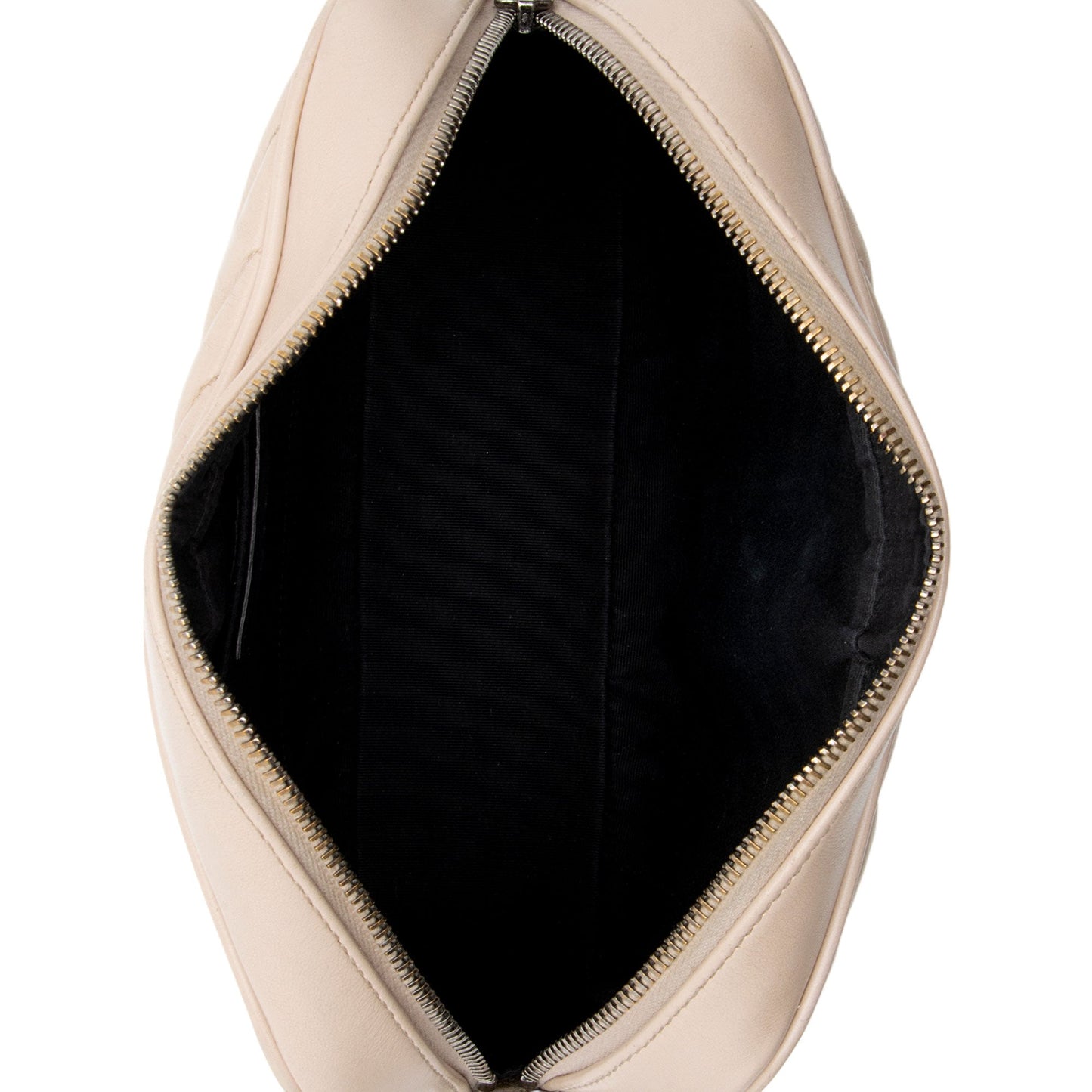 Saint Laurent Matelasse Calfskin Monogram Lou Camera Bag enJ9ut