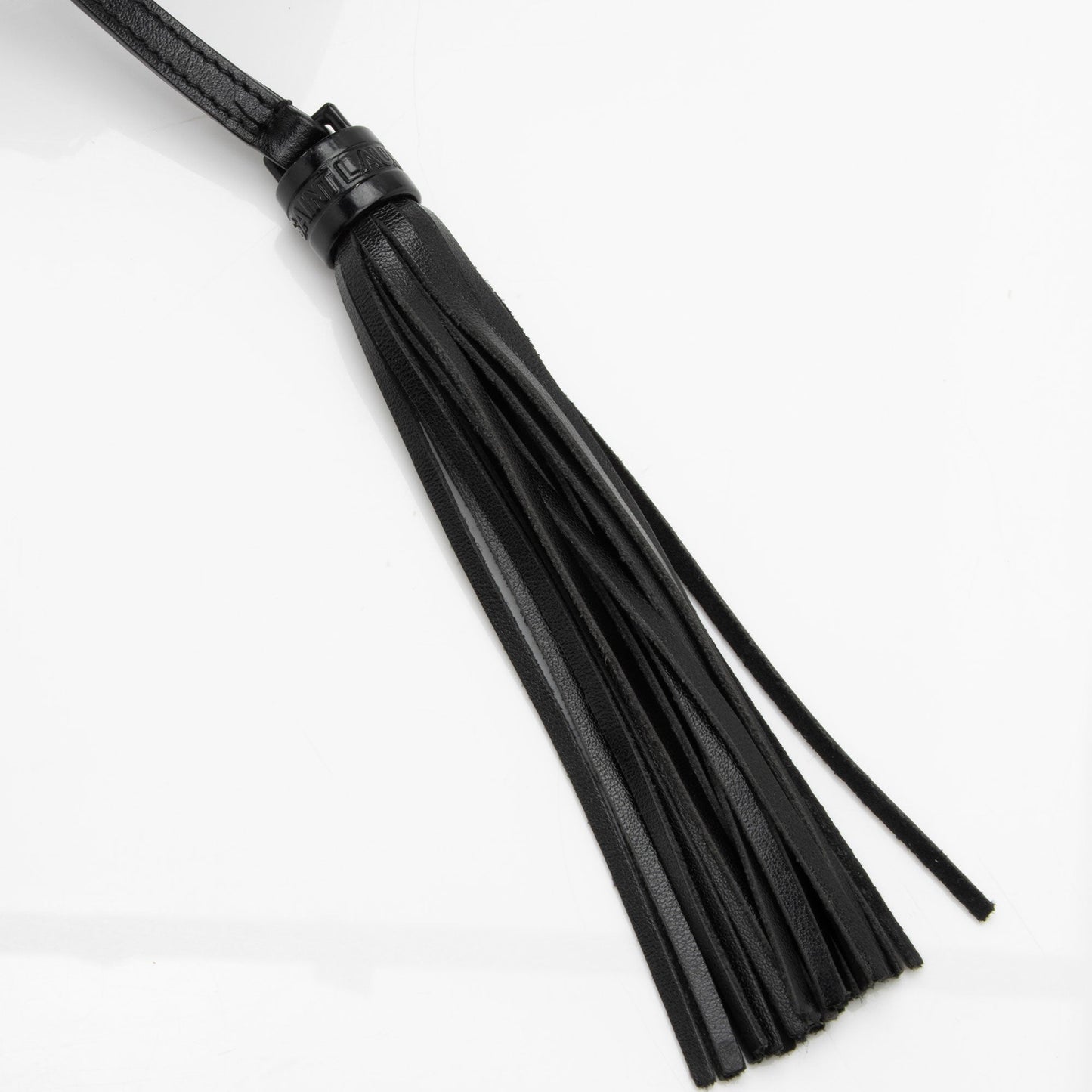 Saint Laurent Matelasse Calfskin Monogram Lou Camera Bag maESsA
