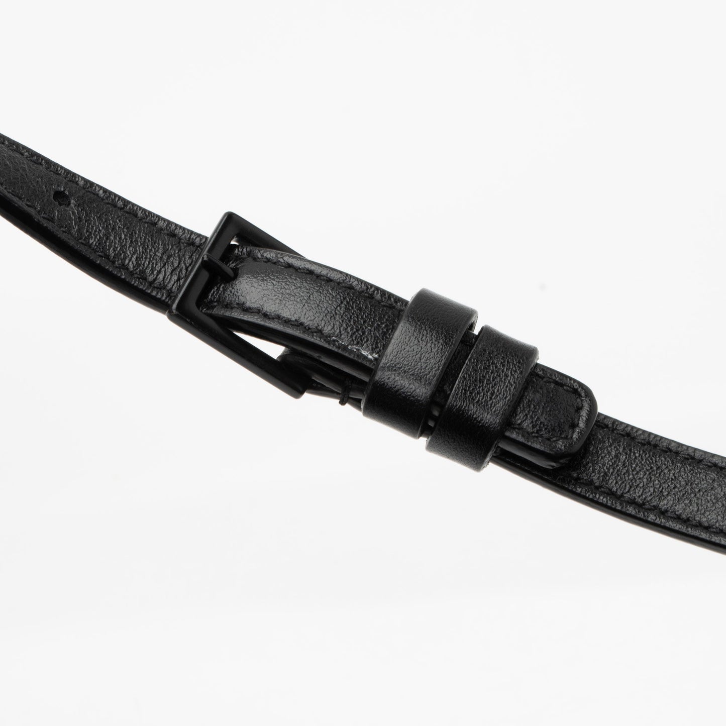 Saint Laurent Matelasse Calfskin Monogram Lou Camera Bag maESsA