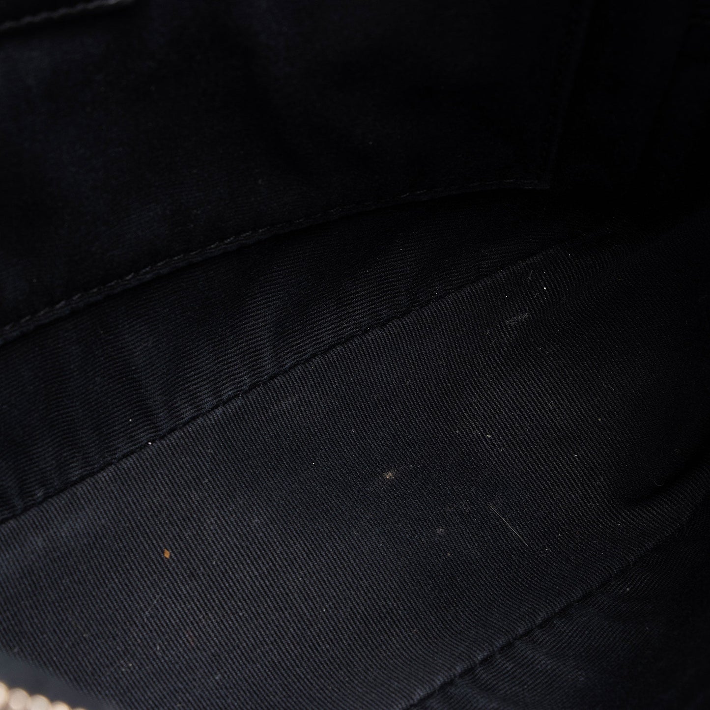 Saint Laurent Matelasse Calfskin Monogram Lou Camera Bag WWrnik