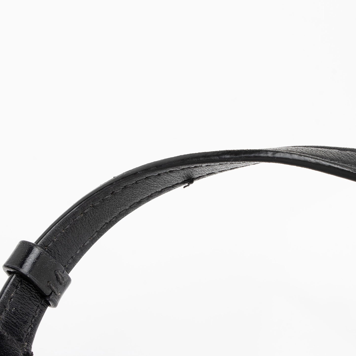 Saint Laurent Matelasse Calfskin Monogram Lou Camera Bag WWrnik