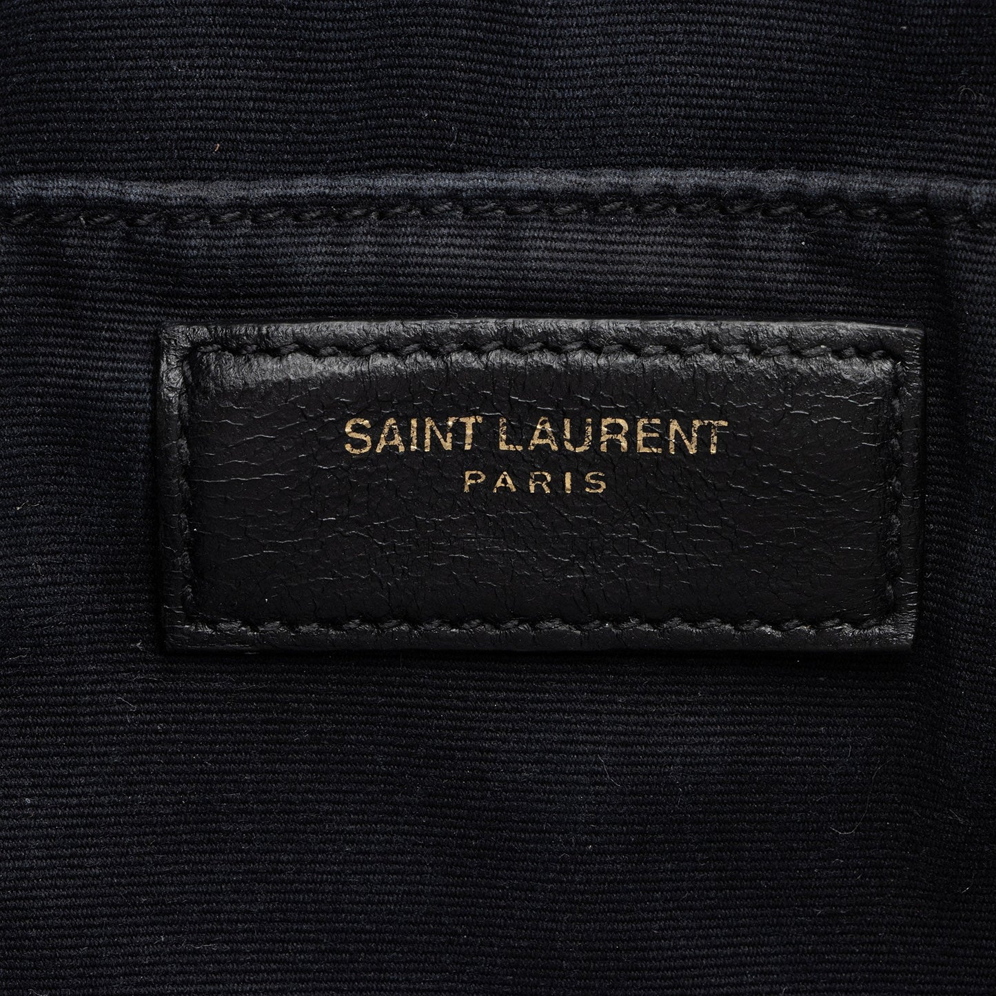 Saint Laurent Matelasse Calfskin Monogram Lou Camera Bag WWrnik