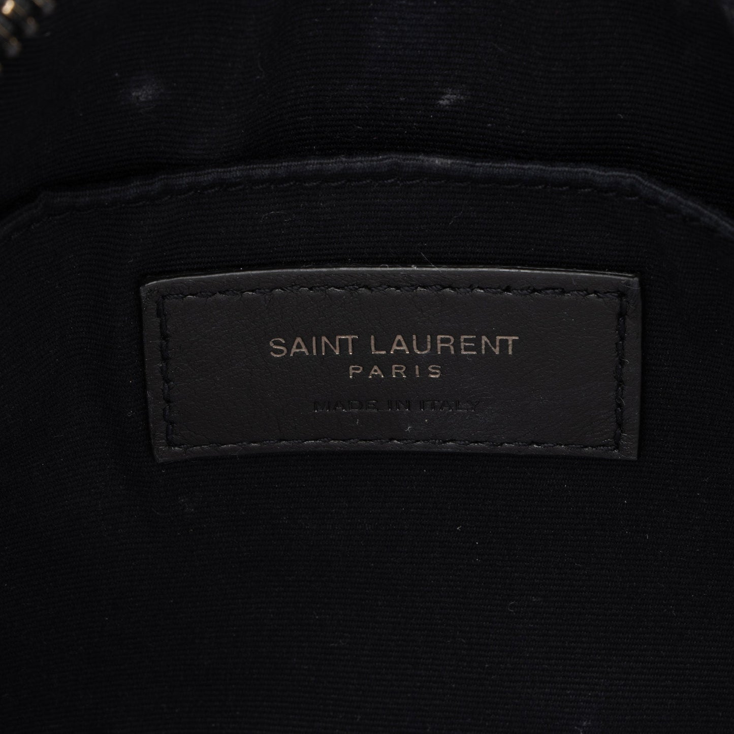 Saint Laurent Matelasse Calfskin Monogram Lou Camera Bag hlZNvk