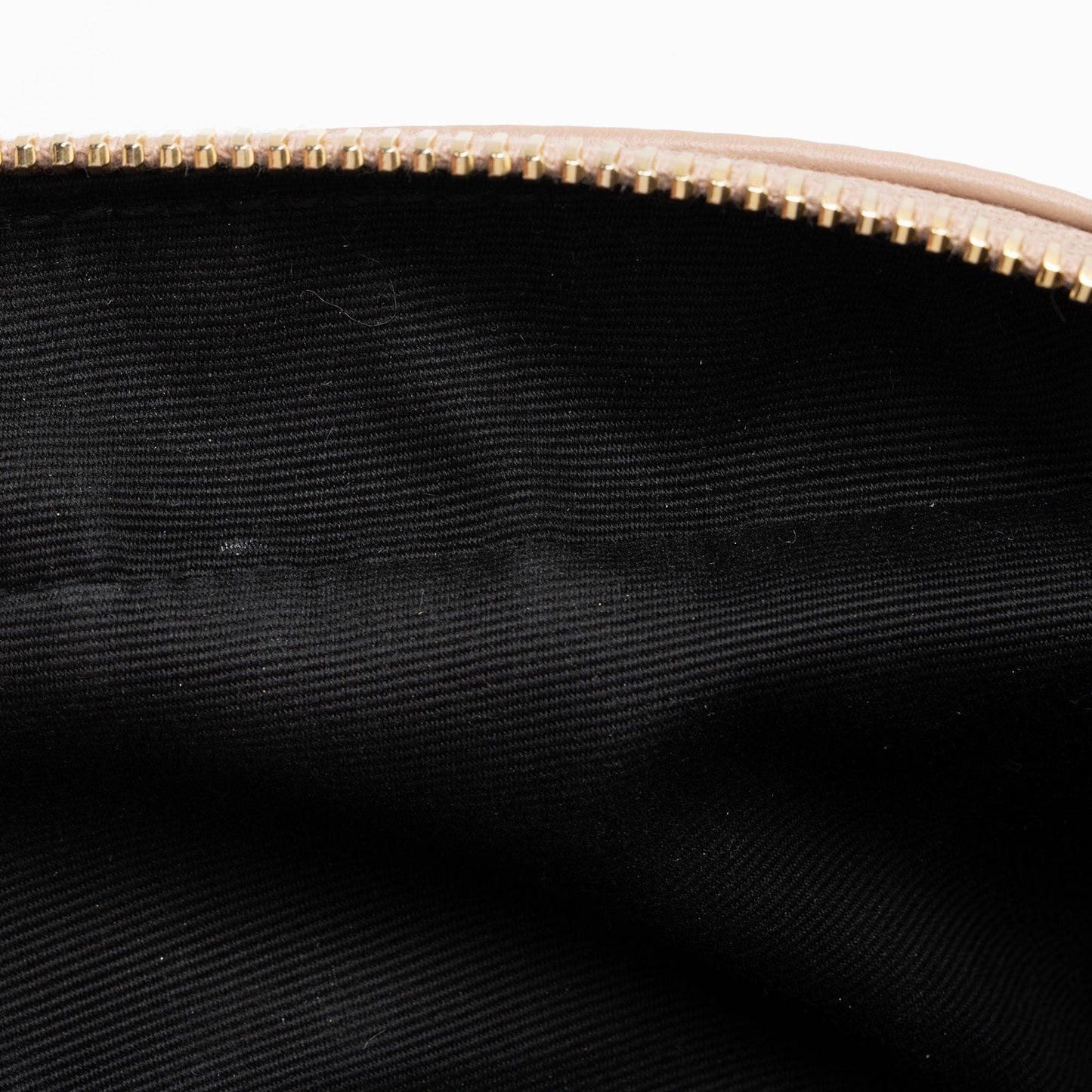 Saint Laurent Matelasse Calfskin Monogram Lou Camera Bag X8DDNR