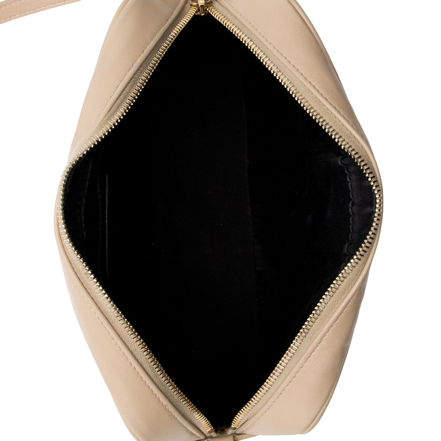 Saint Laurent Matelasse Calfskin Monogram Lou Camera Bag wHhf08