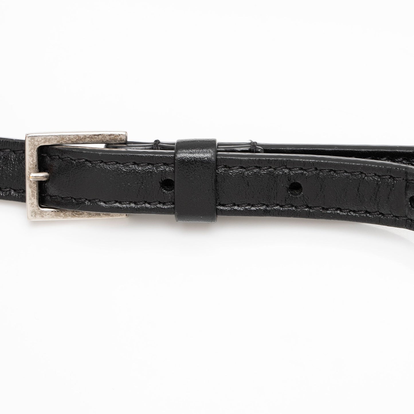 Saint Laurent Matelasse Calfskin Monogram Lou Camera Bag ZcEqKL