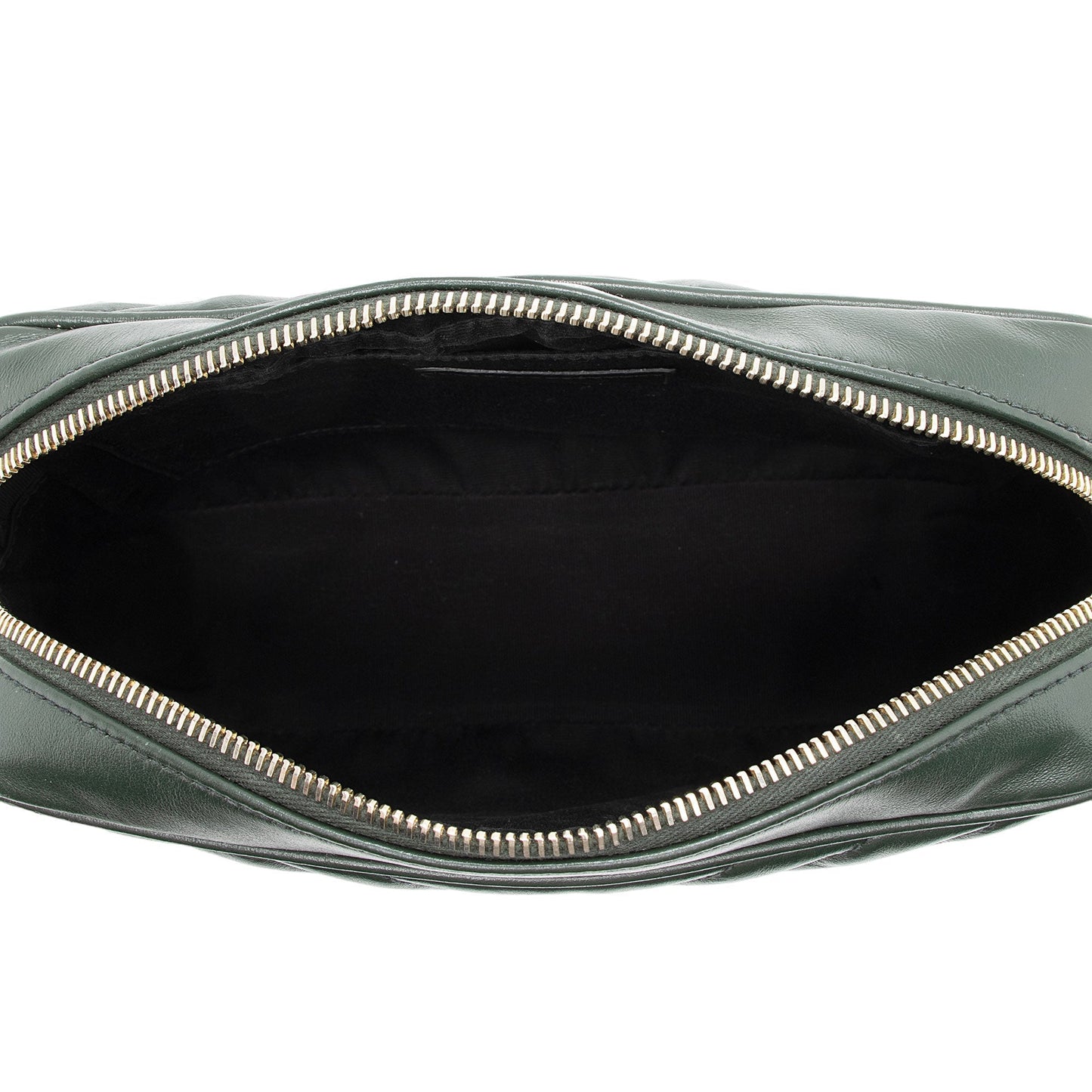 Saint Laurent Matelasse Calfskin Monogram Lou Camera Bag xQamfO