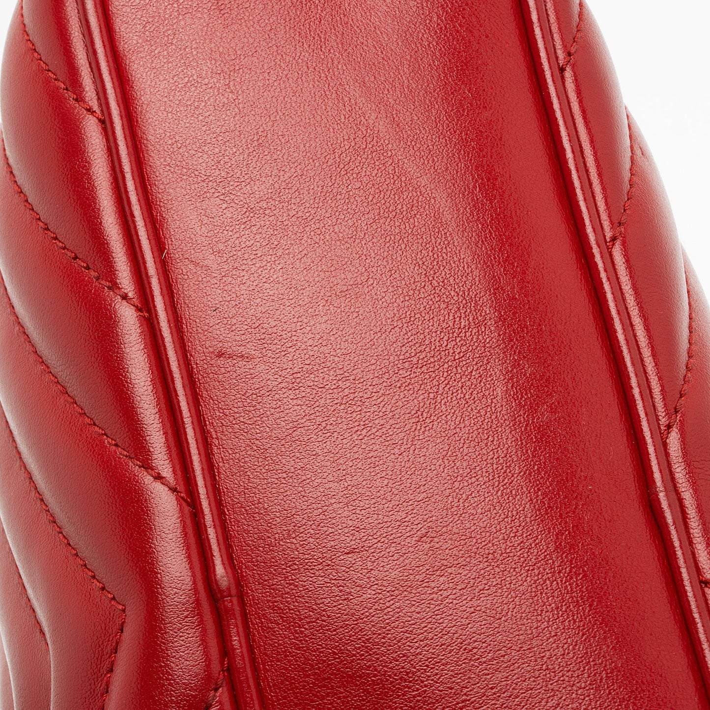 Saint Laurent Matelasse Calfskin Monogram Lou Camera Bag G4BzPO
