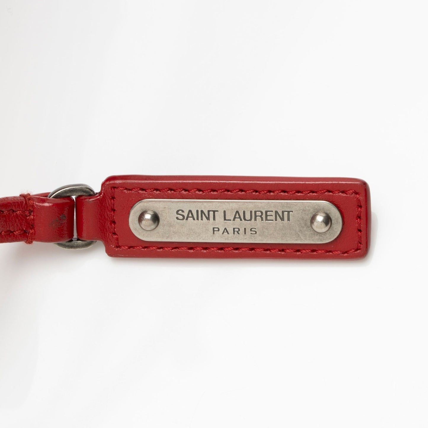 Saint Laurent Matelasse Calfskin Monogram Lou Camera Bag G4BzPO
