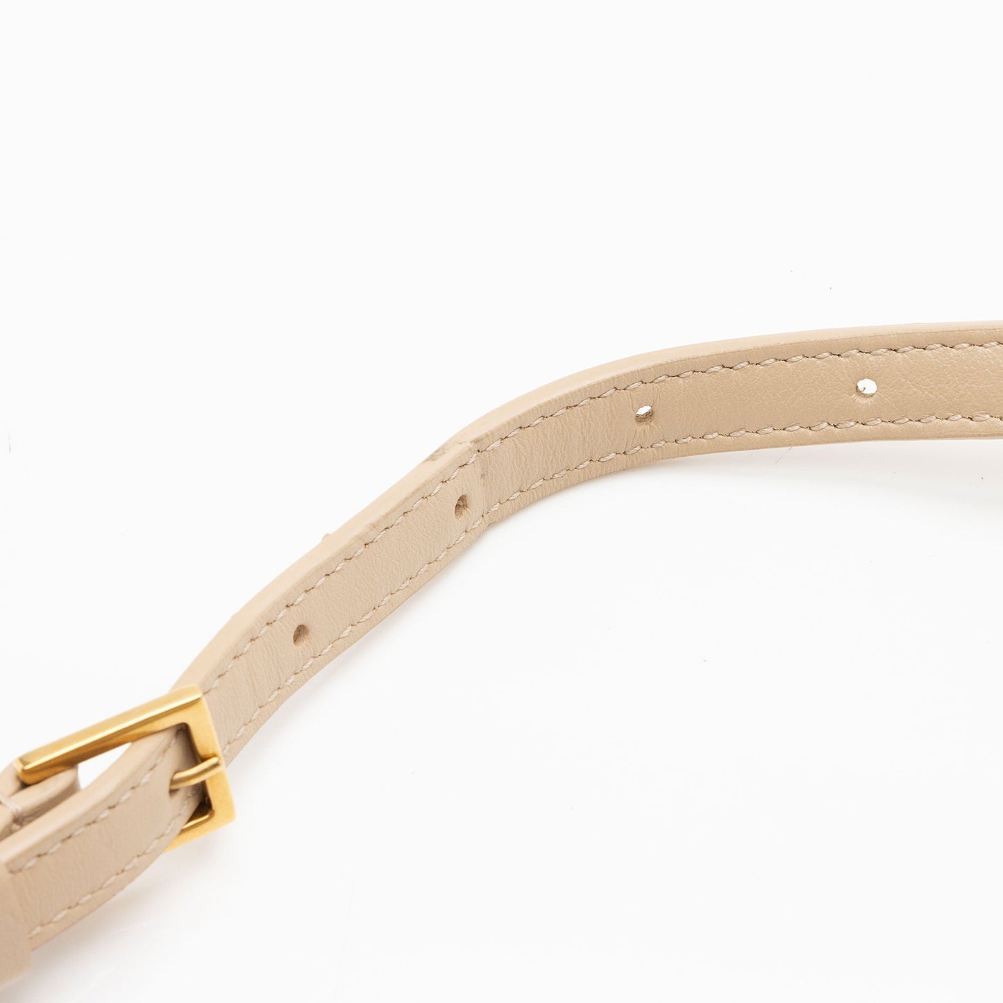 Saint Laurent Matelasse Calfskin Monogram Lou Camera Bag IyIKNC