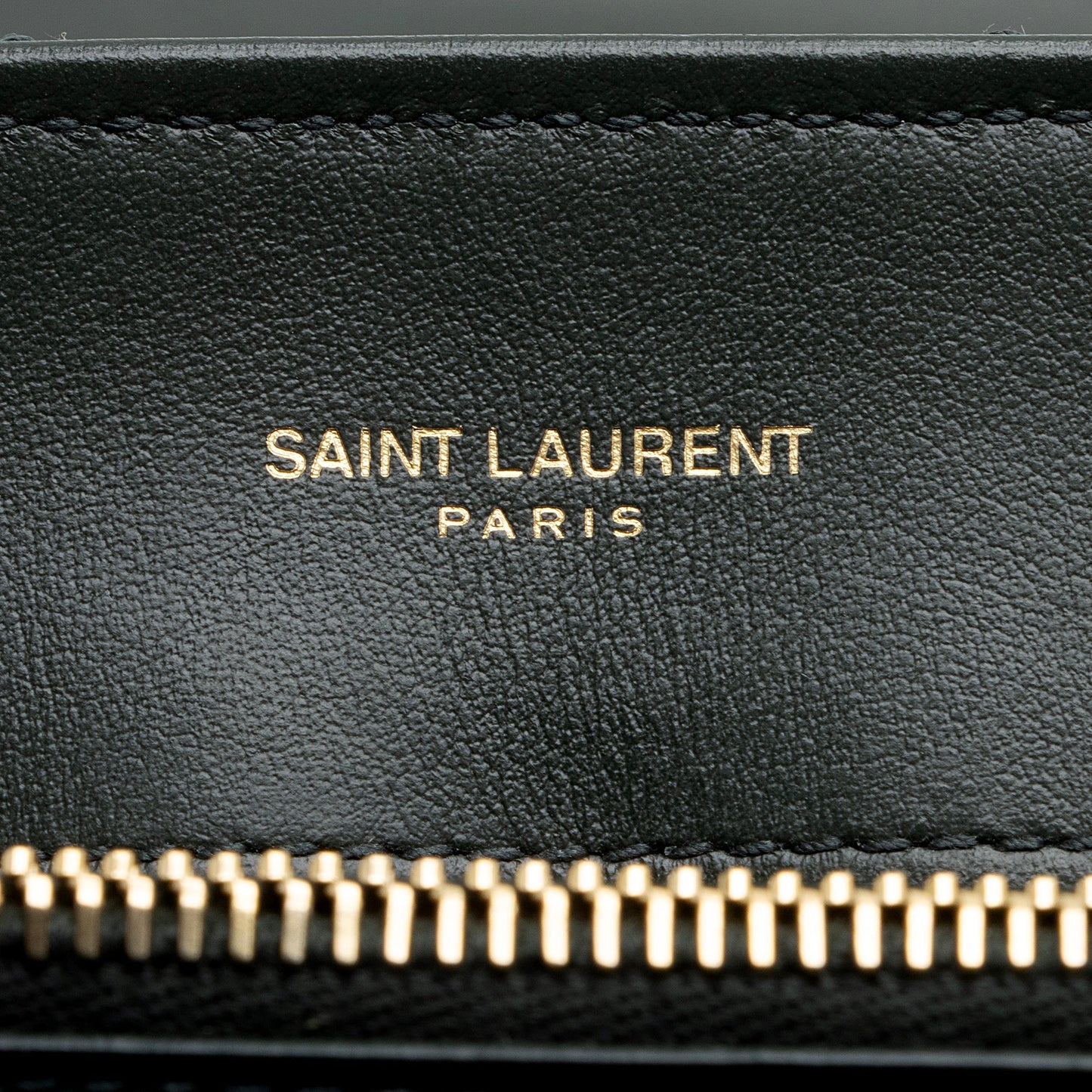 Saint Laurent Matelasse Calfskin Monogram LouLou Chain Medium Shoulder Bag 22990