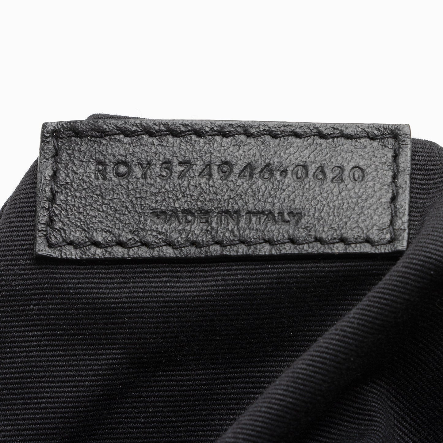 Saint Laurent Matelasse Calfskin Monogram LouLou Chain Medium Shoulder Bag sdsp1l