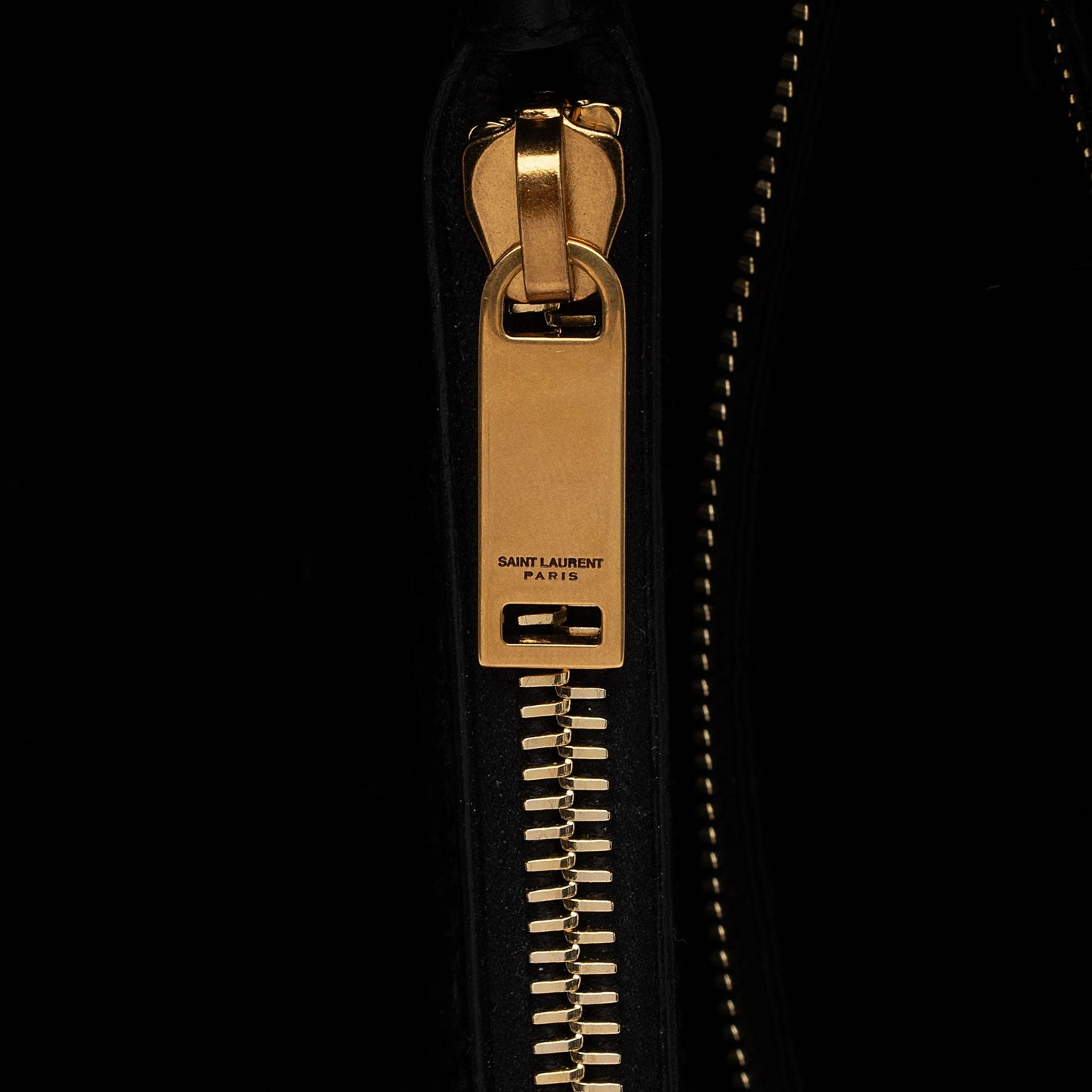 Saint Laurent Matelasse Calfskin Monogram LouLou Chain Medium Shoulder Bag uqtKvy