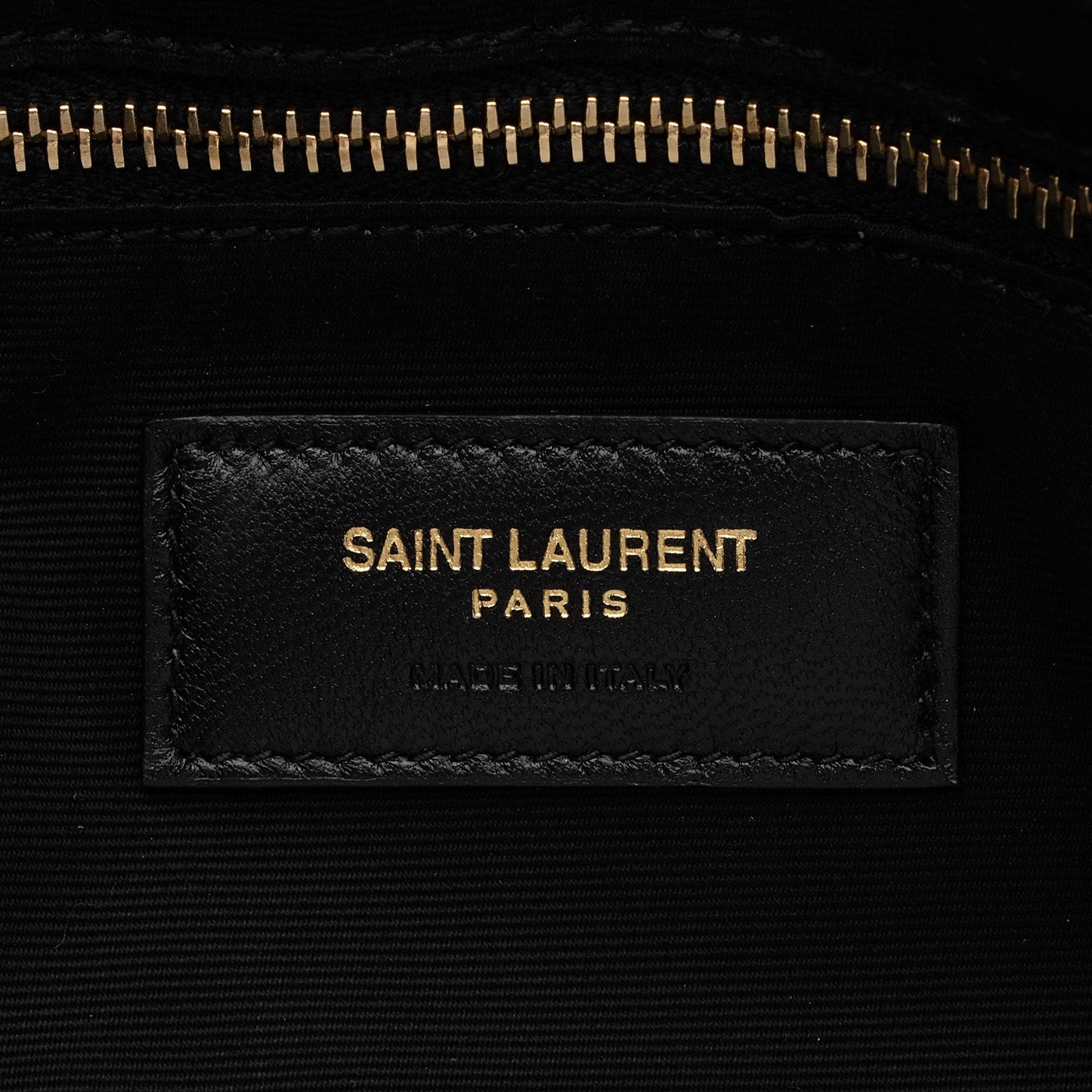 Saint Laurent Matelasse Calfskin Monogram LouLou Chain Medium Shoulder Bag uqtKvy
