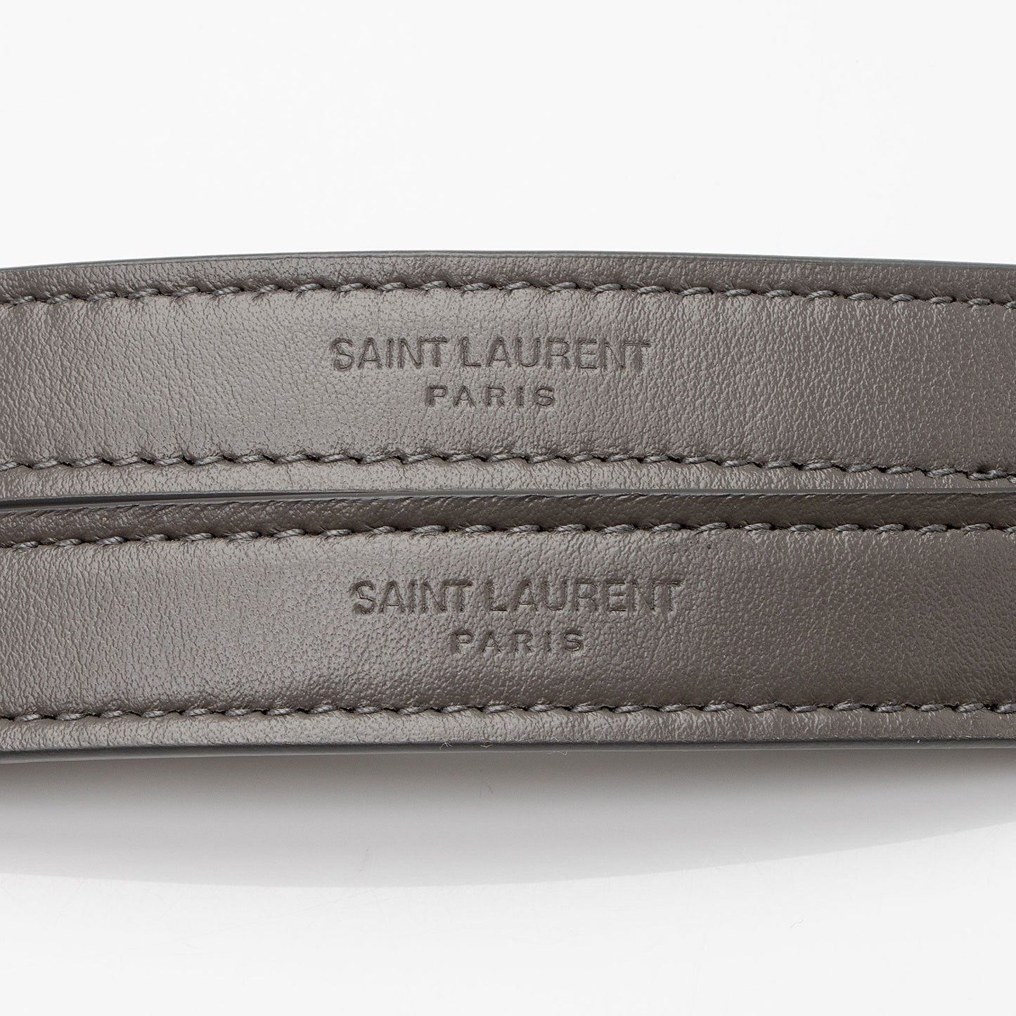 Saint Laurent Matelasse Calfskin Monogram LouLou Chain Medium Shoulder Bag 19W4rm