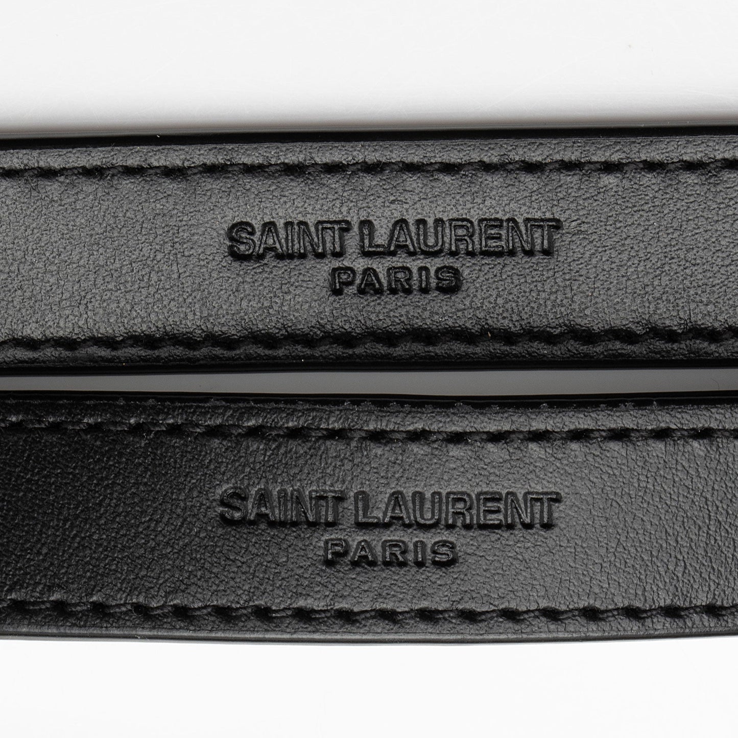 Saint Laurent Matelasse Calfskin Monogram LouLou Chain Medium Shoulder Bag ksqMxY