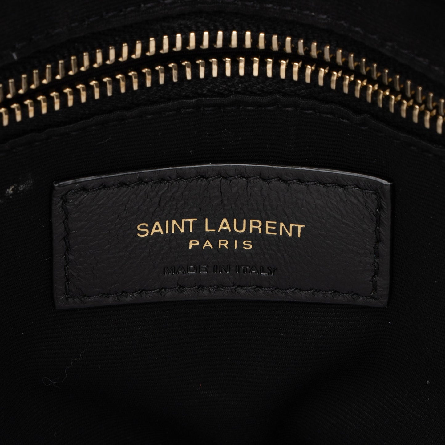Saint Laurent Matelasse Calfskin Monogram LouLou Chain Medium Shoulder Bag ksqMxY