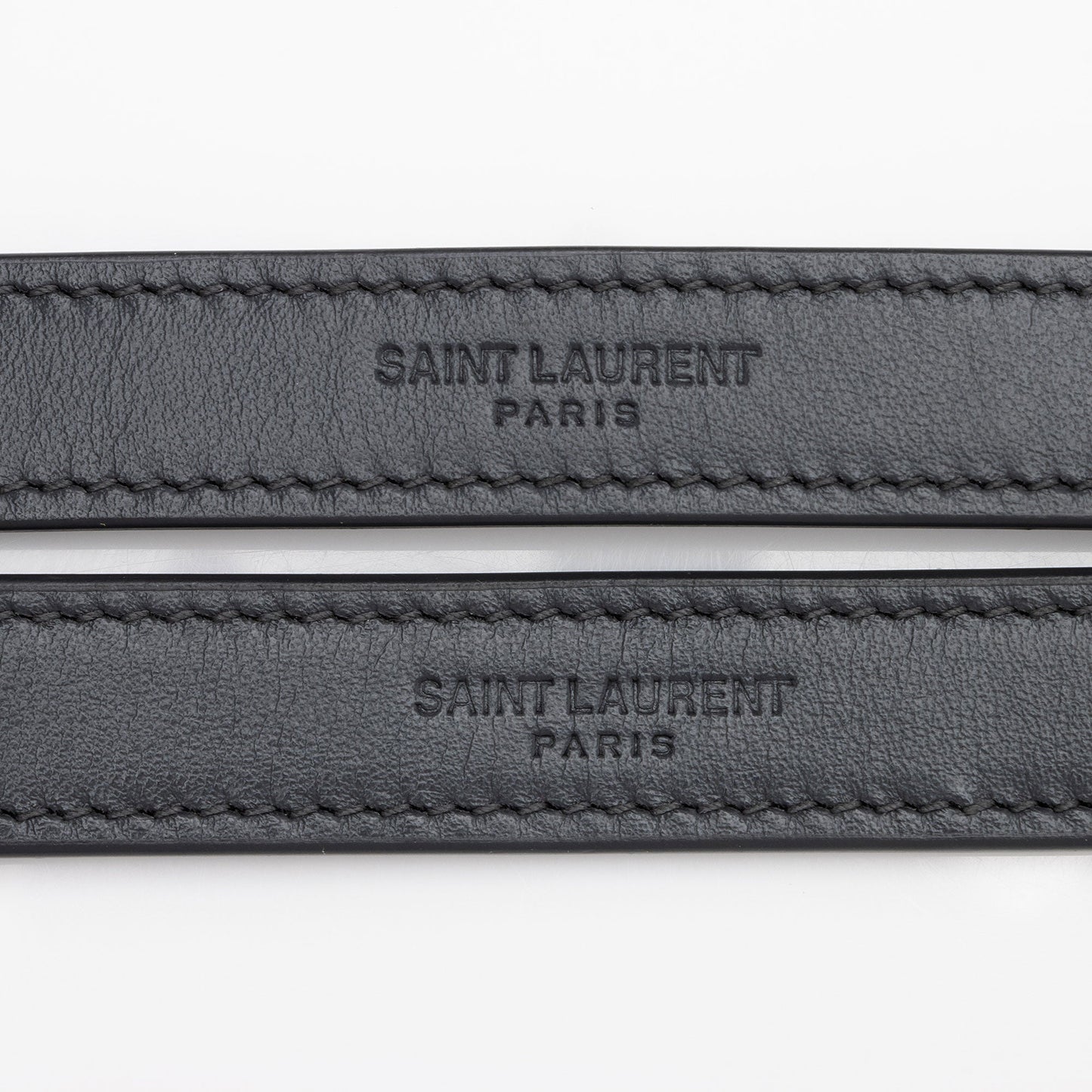 Saint Laurent Matelasse Calfskin Monogram LouLou Chain Medium Shoulder Bag Q1vmZO
