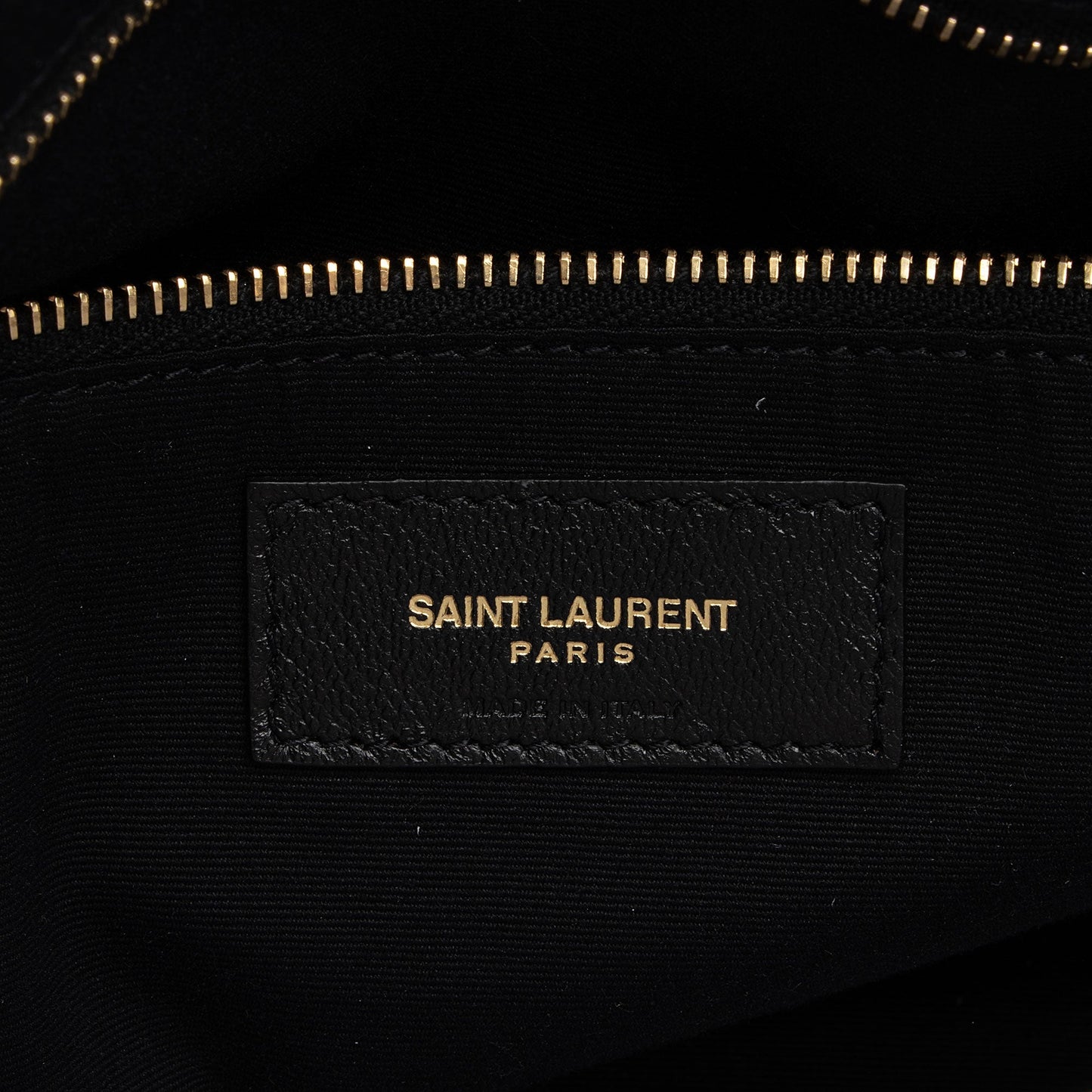 Saint Laurent Matelasse Calfskin Monogram LouLou Chain Medium Shoulder Bag Q1vmZO