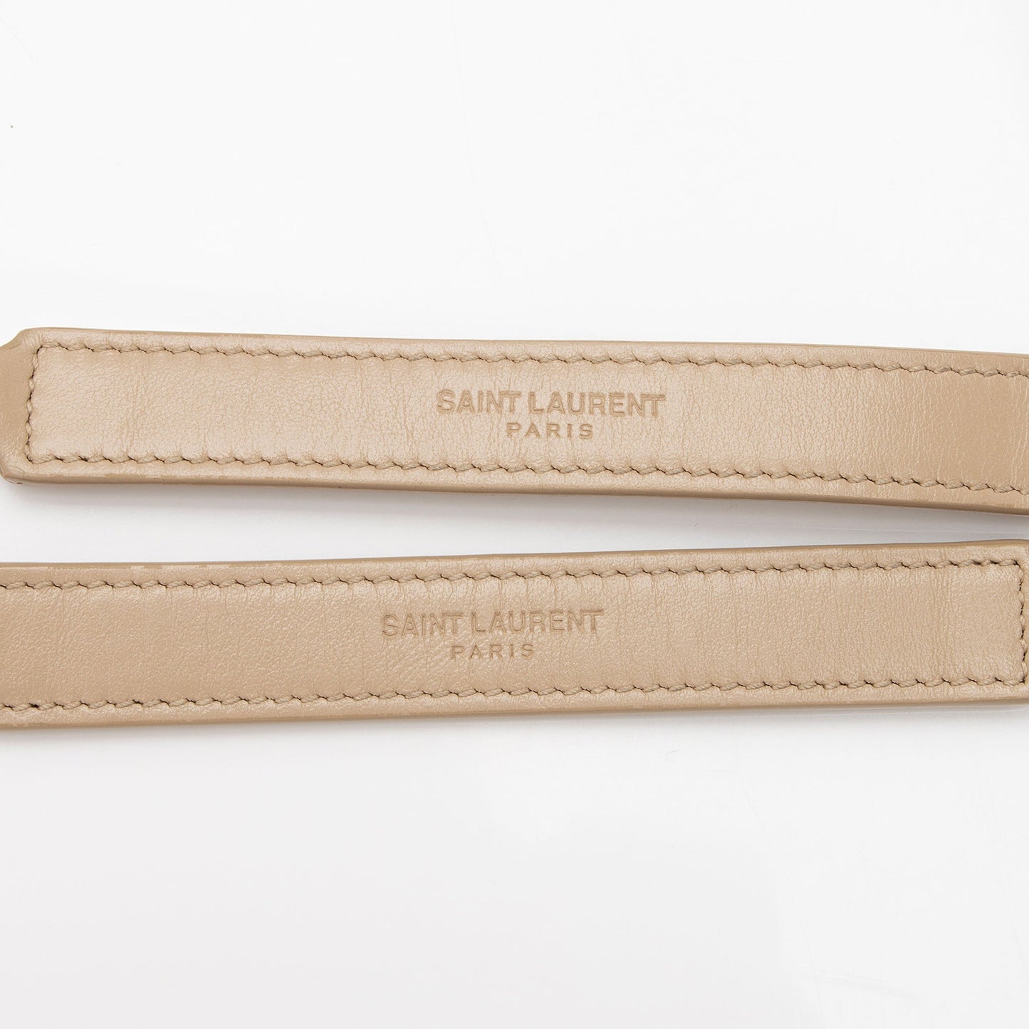 Saint Laurent Matelasse Calfskin Monogram LouLou Chain Medium Shoulder Bag pCCeab