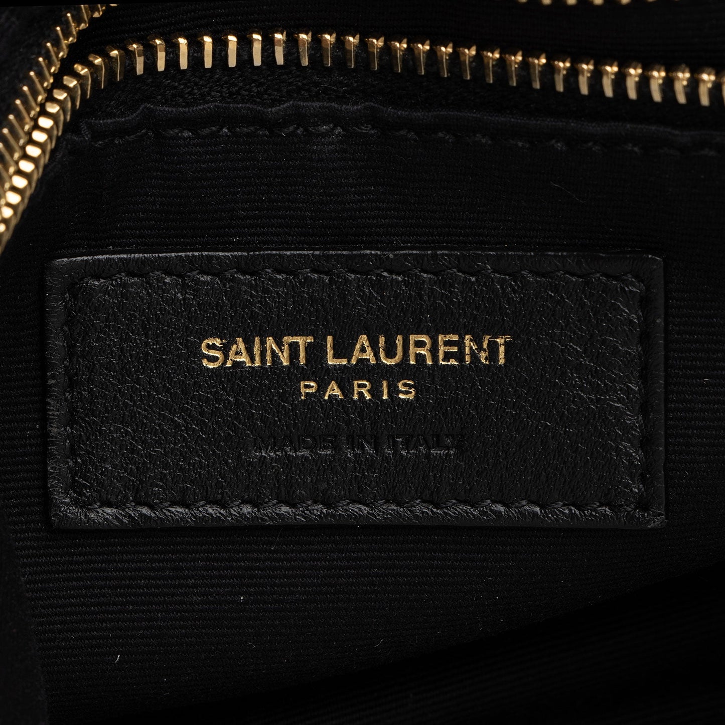 Saint Laurent Matelasse Calfskin Monogram LouLou Chain Medium Shoulder Bag pCCeab
