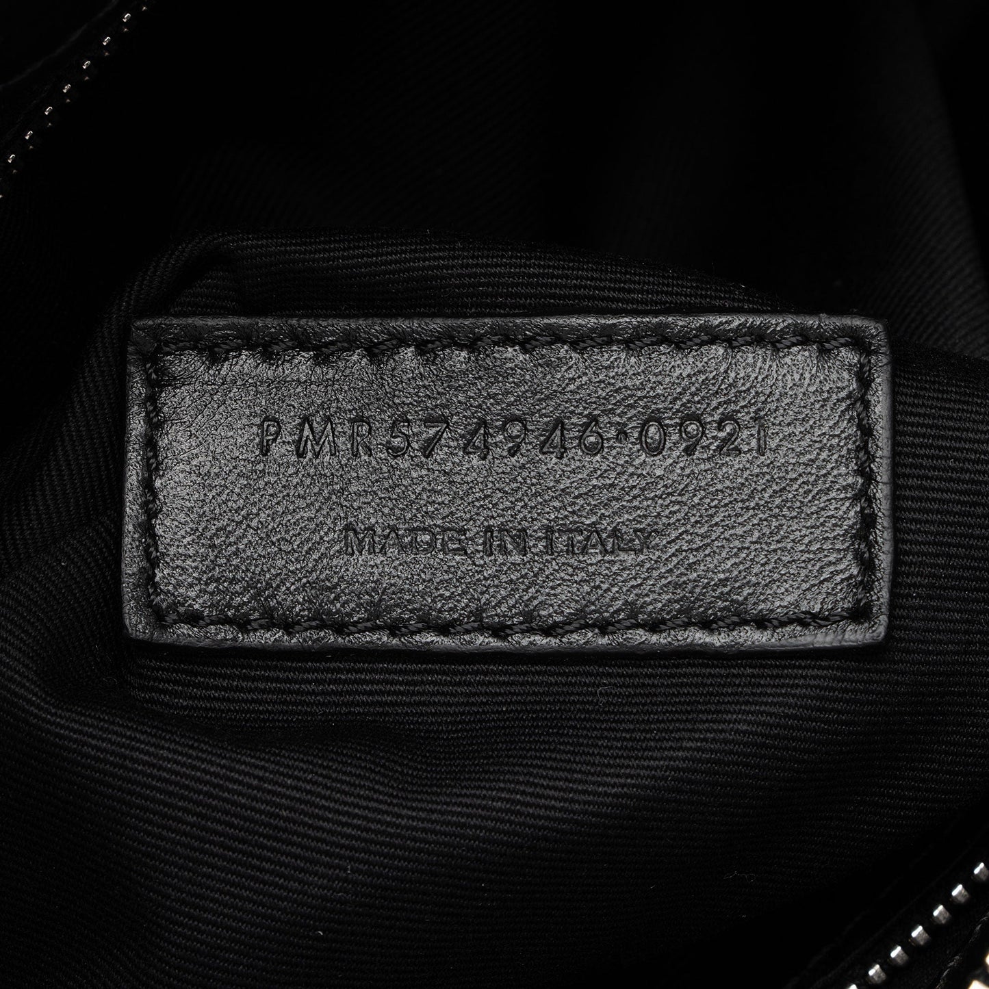 Saint Laurent Matelasse Calfskin Monogram LouLou Chain Medium Shoulder Bag 3CcYFQ
