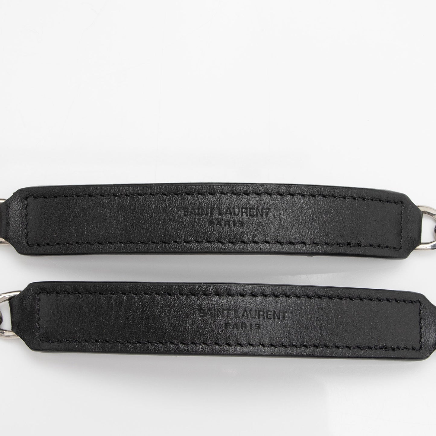 Saint Laurent Matelasse Calfskin Monogram LouLou Chain Medium Shoulder Bag 3CcYFQ