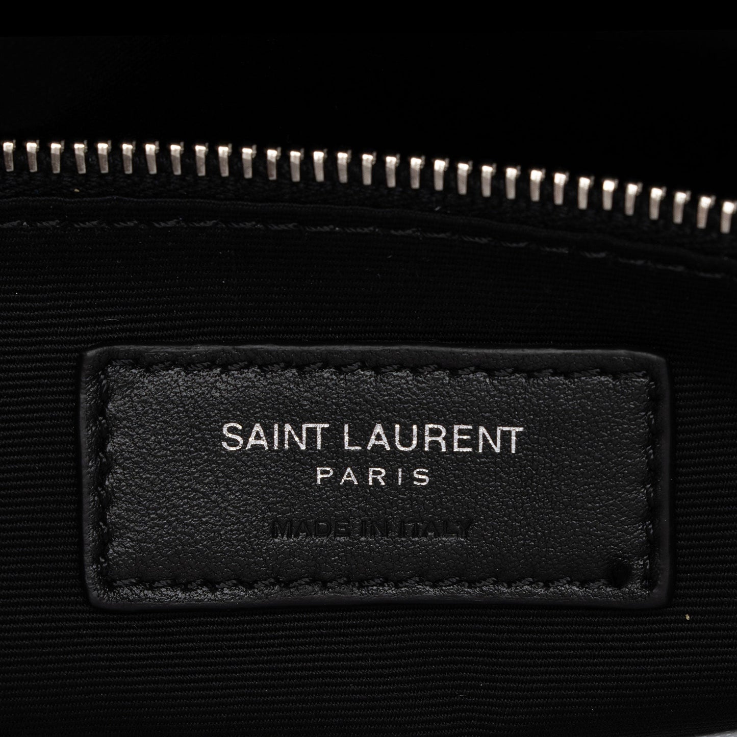 Saint Laurent Matelasse Calfskin Monogram LouLou Chain Medium Shoulder Bag 3CcYFQ