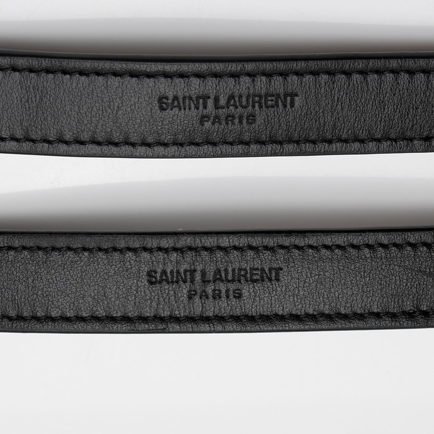 Saint Laurent Matelasse Calfskin Monogram LouLou Chain Medium Shoulder Bag nVNU3H