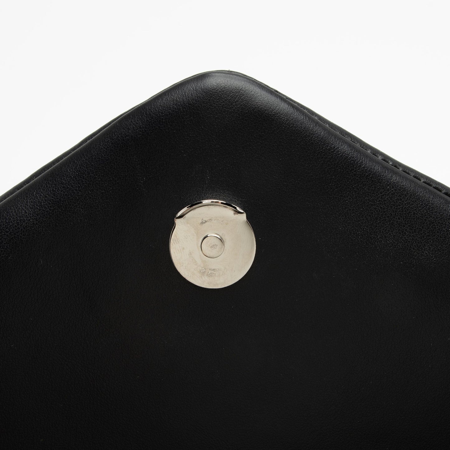 Saint Laurent Matelasse Calfskin Monogram LouLou Chain Medium Shoulder Bag pHhqQ4