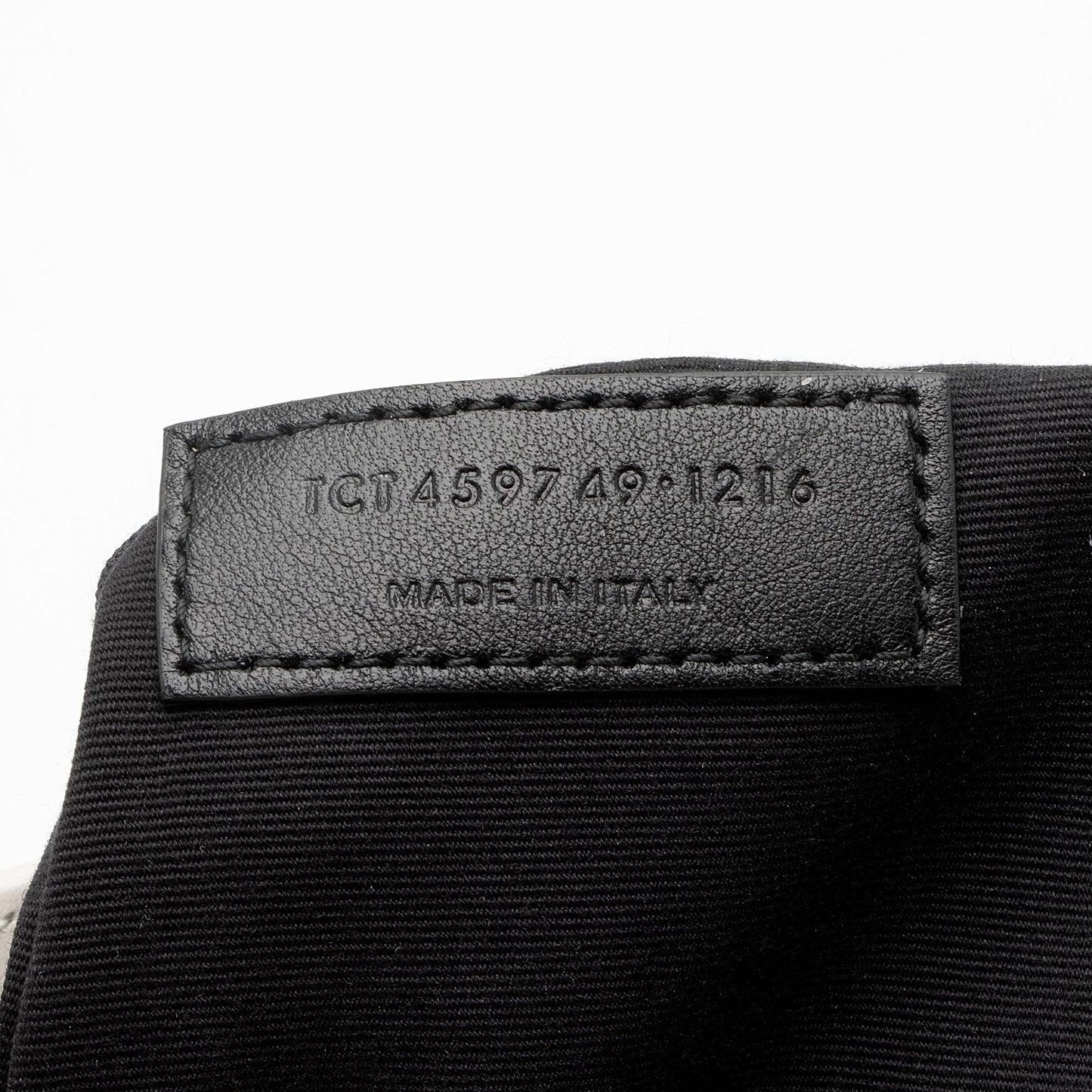 Saint Laurent Matelasse Calfskin Monogram LouLou Chain Medium Shoulder Bag p5hSxF