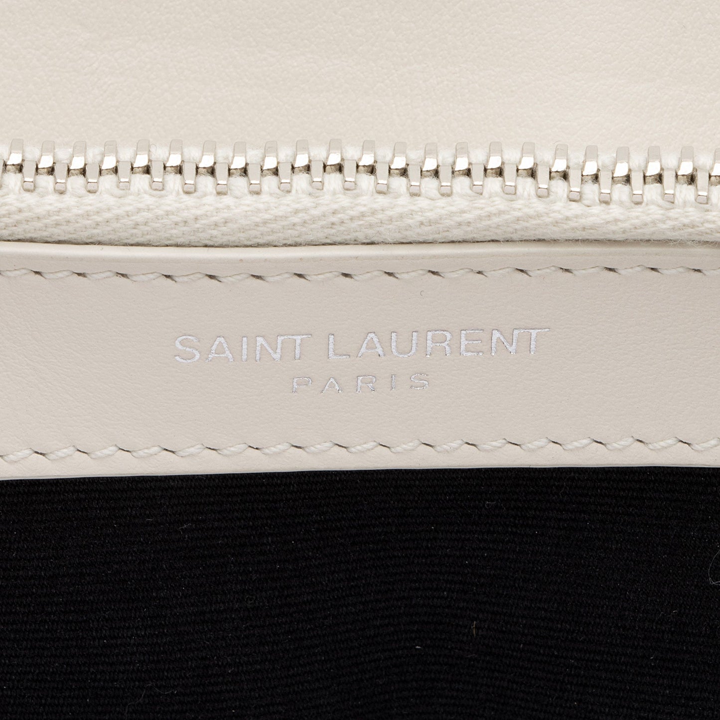 Saint Laurent Matelasse Calfskin Monogram LouLou Chain Medium Shoulder Bag p5hSxF
