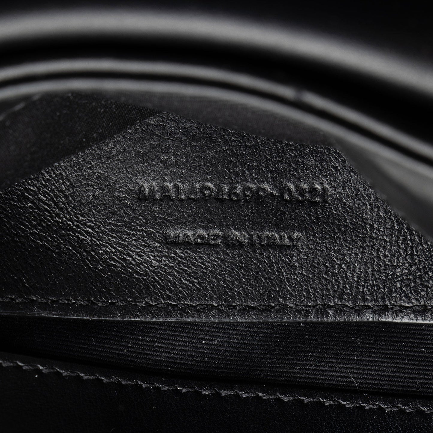 Saint Laurent Matelasse Calfskin Monogram LouLou Chain Small Crossbody Bag s725vF