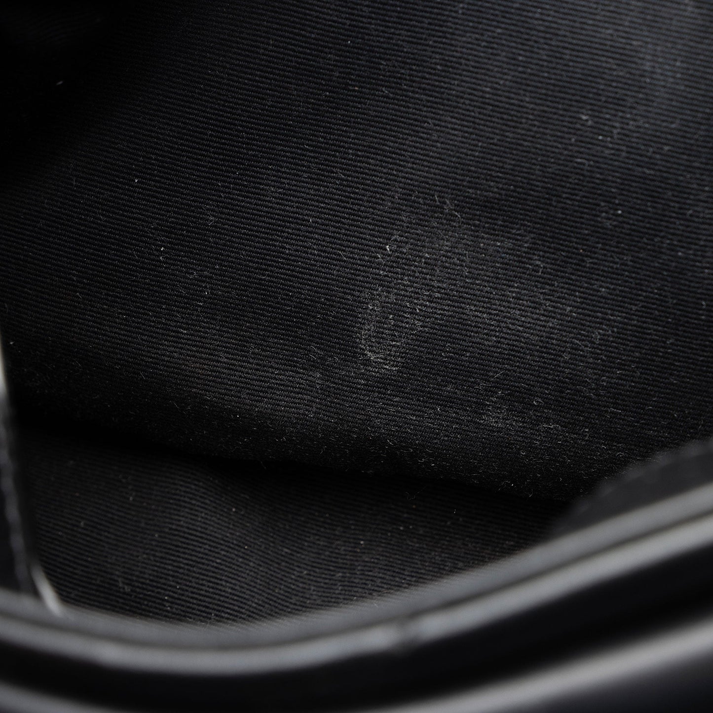 Saint Laurent Matelasse Calfskin Monogram LouLou Chain Small Crossbody Bag s725vF