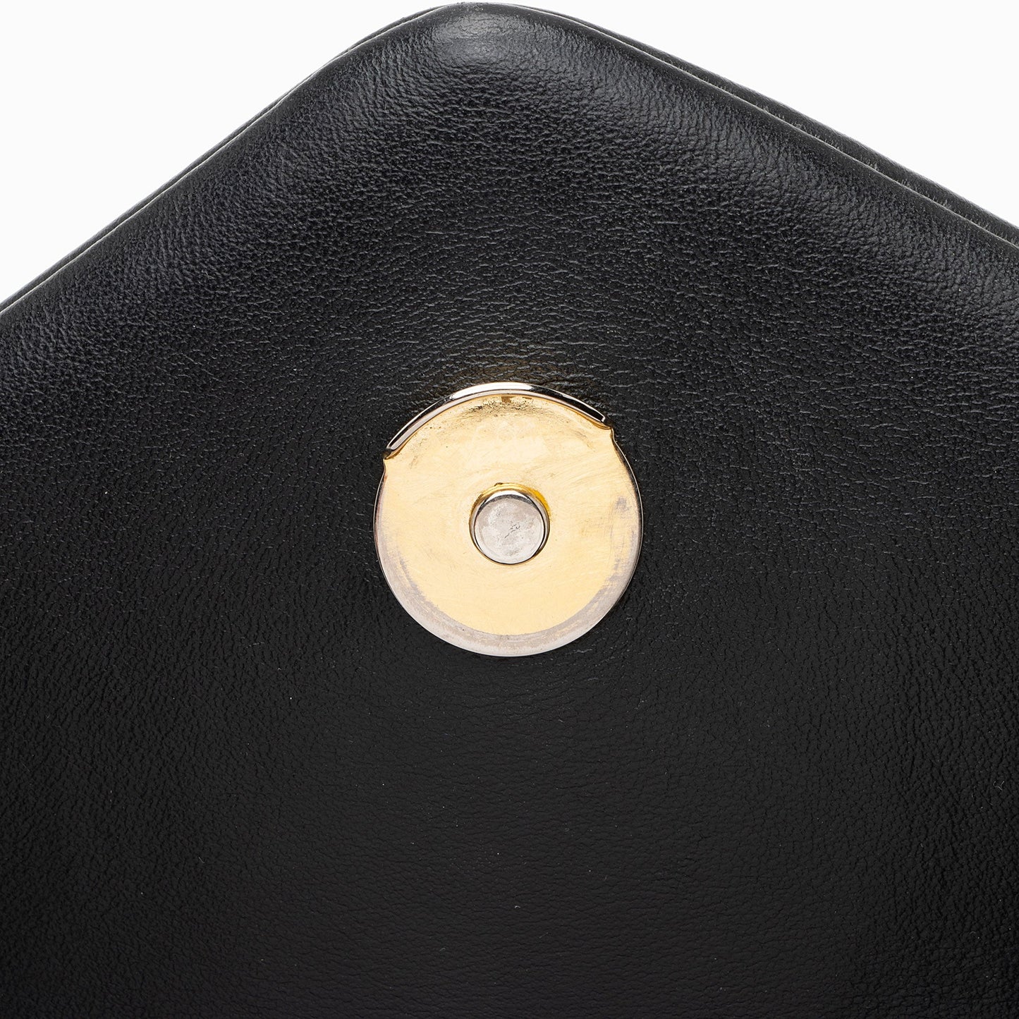 Saint Laurent Matelasse Calfskin Monogram LouLou Chain Small Crossbody Bag s725vF