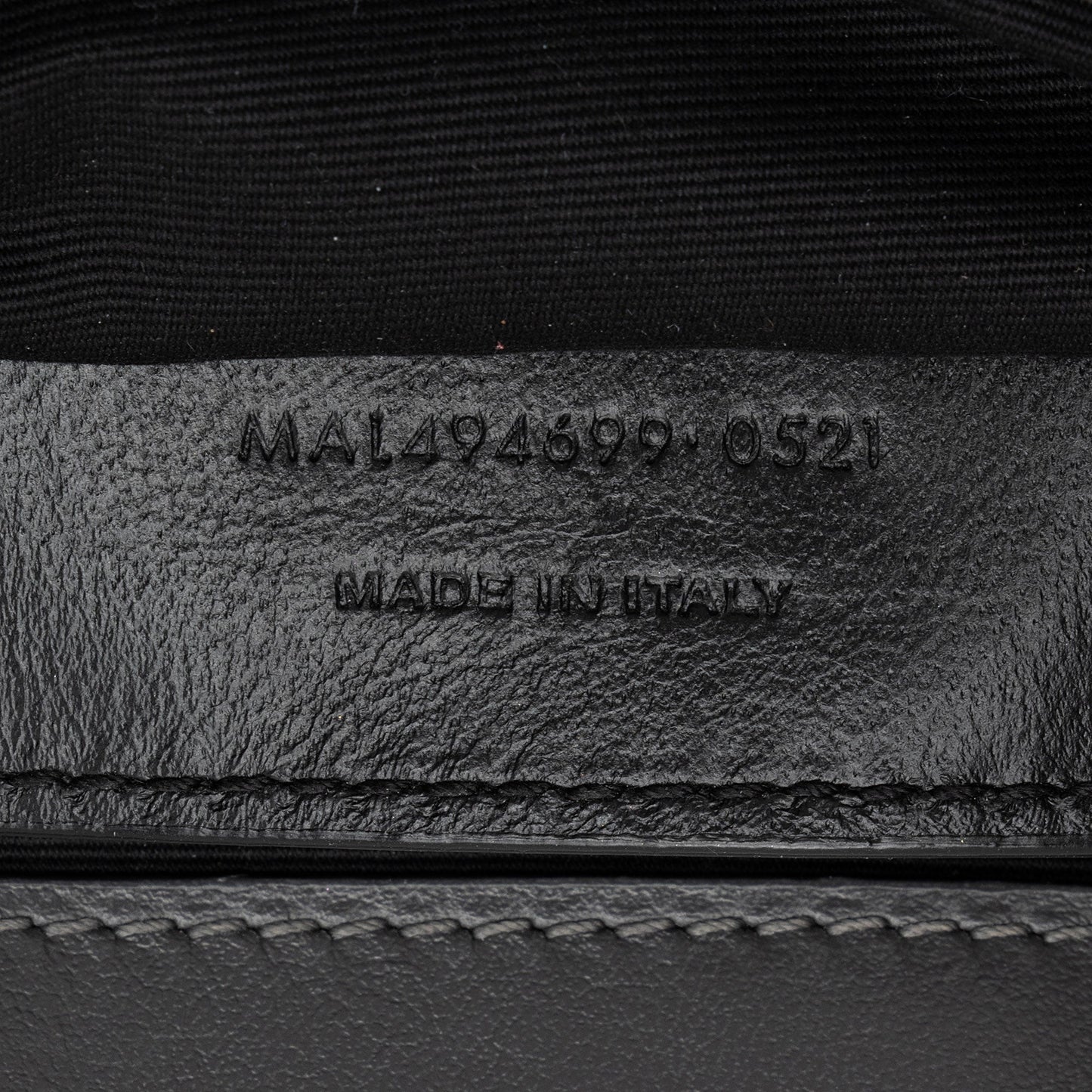 Saint Laurent Matelasse Calfskin Monogram LouLou Chain Small Crossbody B5OsZv