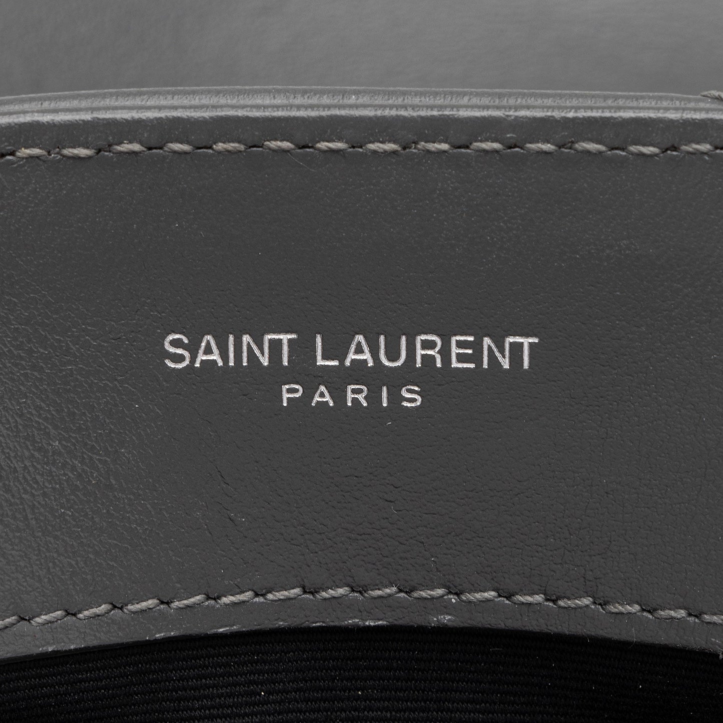 Saint Laurent Matelasse Calfskin Monogram LouLou Chain Small Crossbody B5OsZv