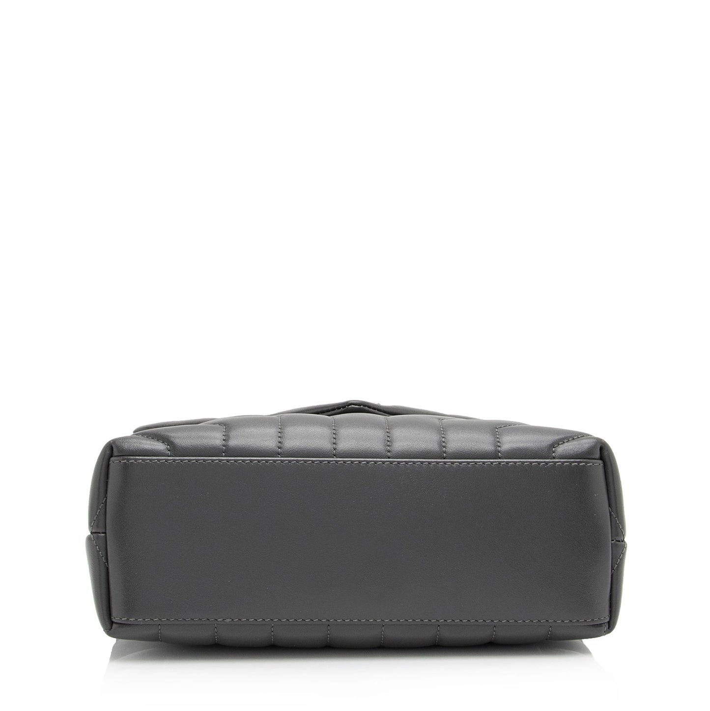 Saint Laurent Matelasse Calfskin Monogram LouLou Chain Small Crossbody B5OsZv