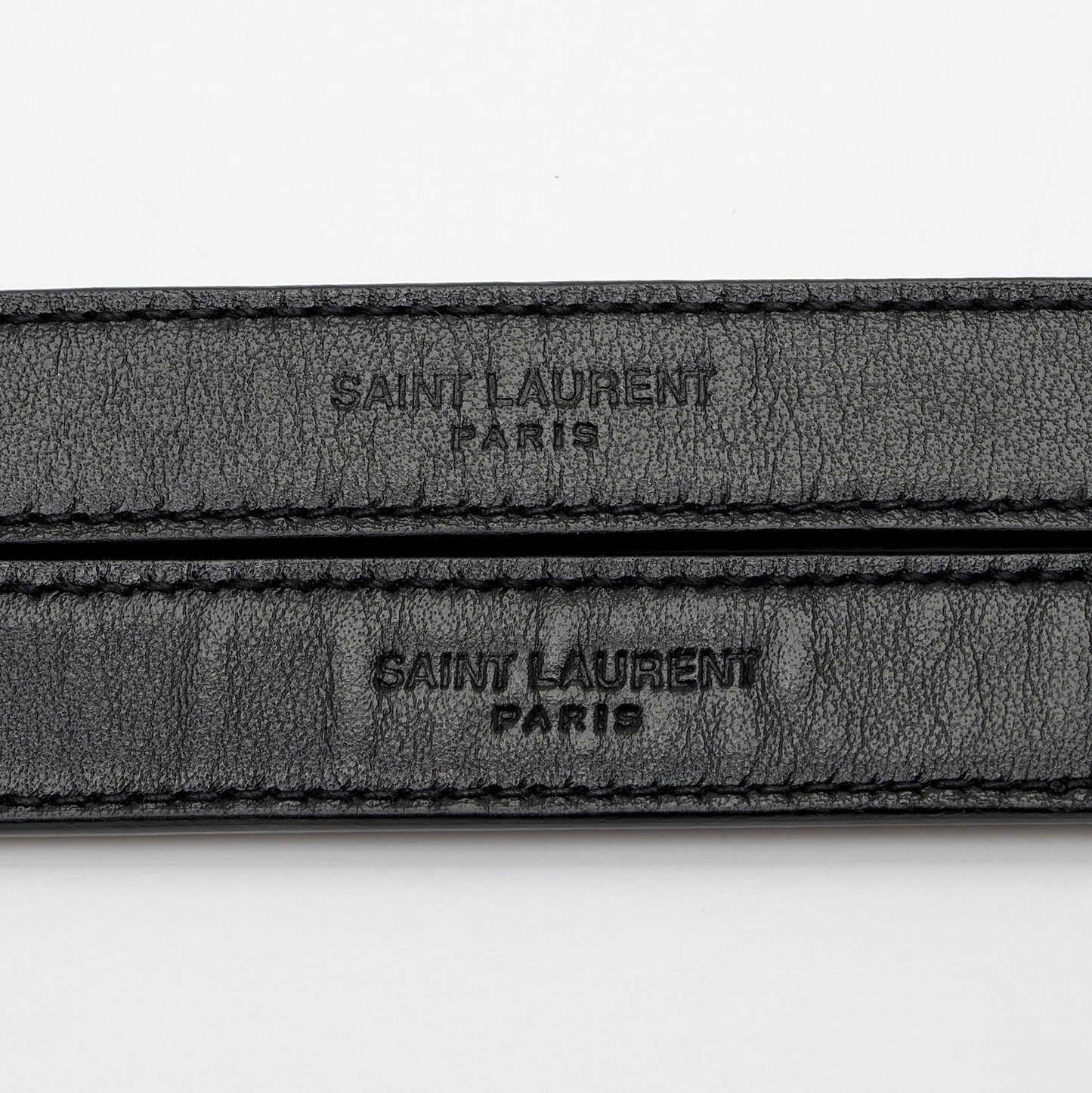 Saint Laurent Matelasse Calfskin Monogram LouLou Chain Small Crossbody acKu6w