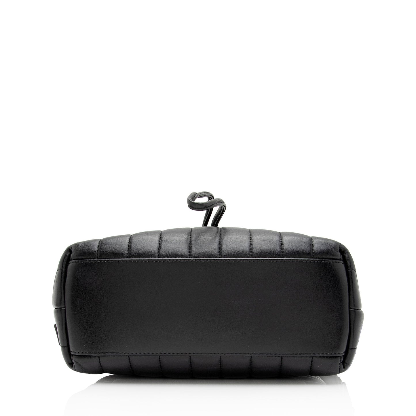 Saint Laurent Matelasse Calfskin Monogram LouLou Small Backpack HvZDX3
