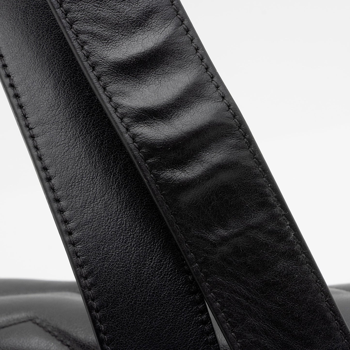 Saint Laurent Matelasse Calfskin Monogram LouLou Small Backpack HvZDX3