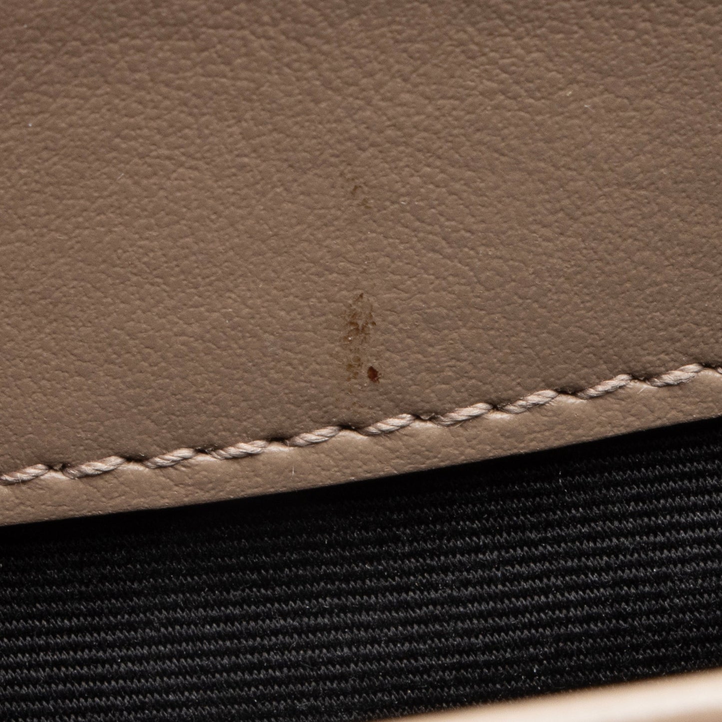 Saint Laurent Matelasse Calfskin Monogram LouLou Toy Crossbody Bag 23329