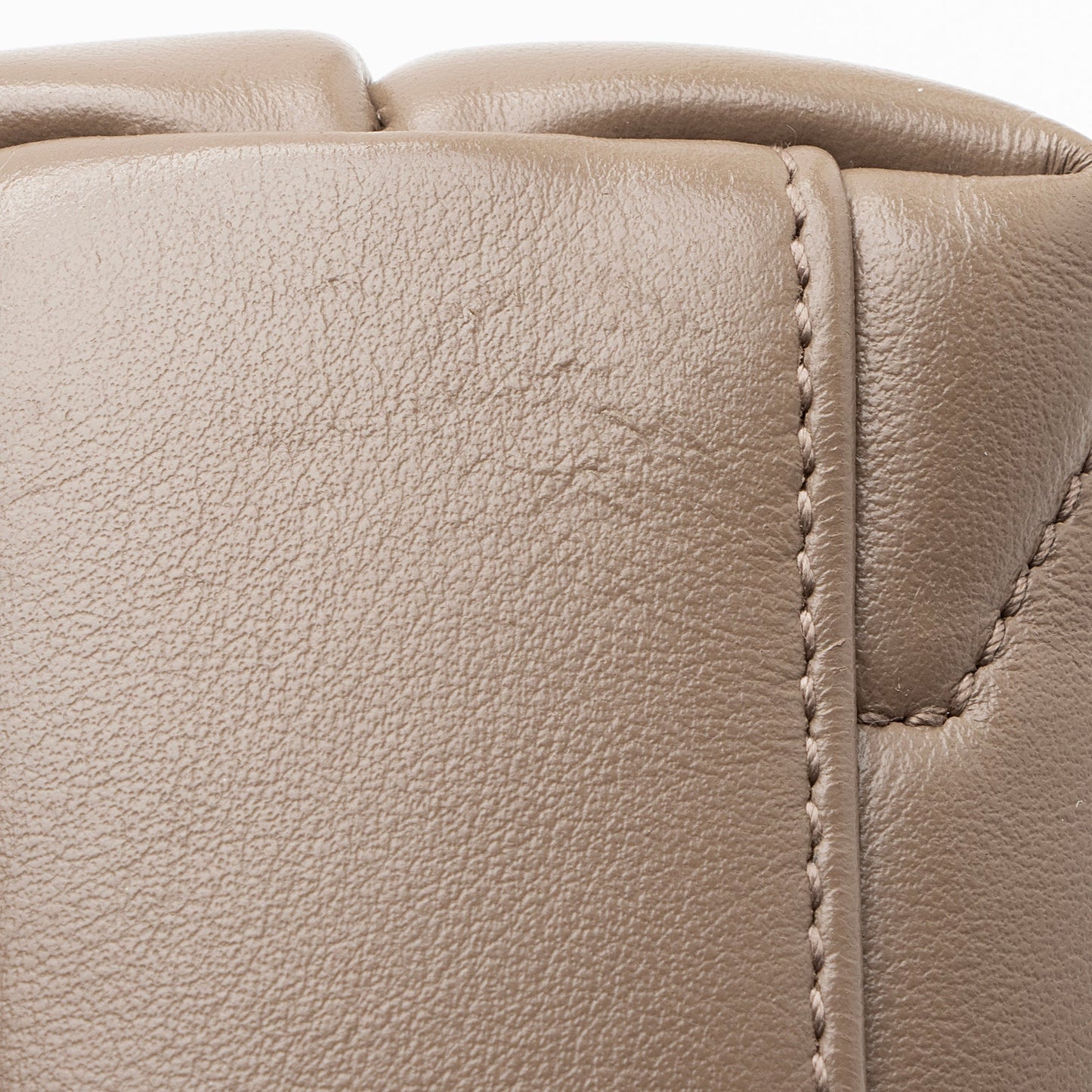 Saint Laurent Matelasse Calfskin Monogram LouLou Toy Crossbody Bag 23329
