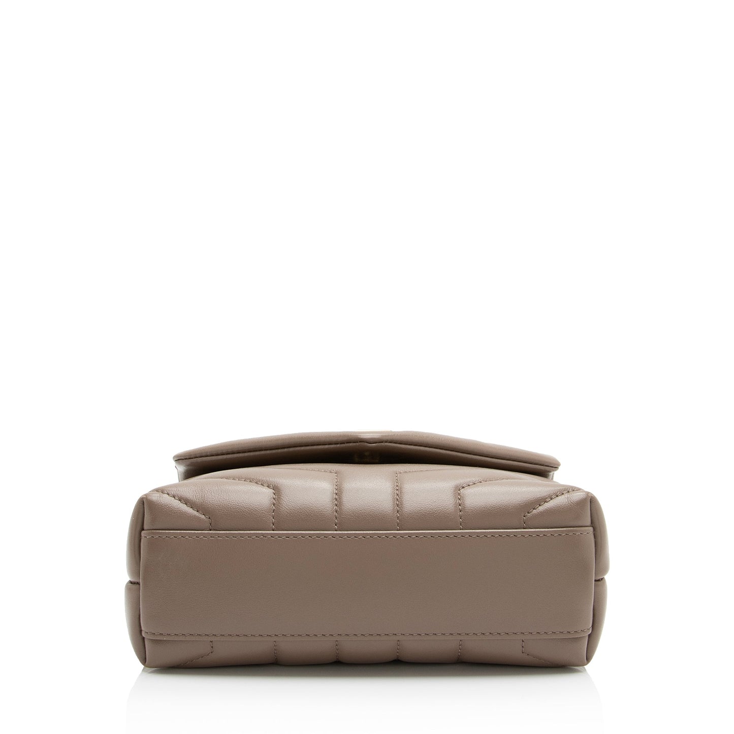 Saint Laurent Matelasse Calfskin Monogram LouLou Toy Crossbody Bag vkCgCs