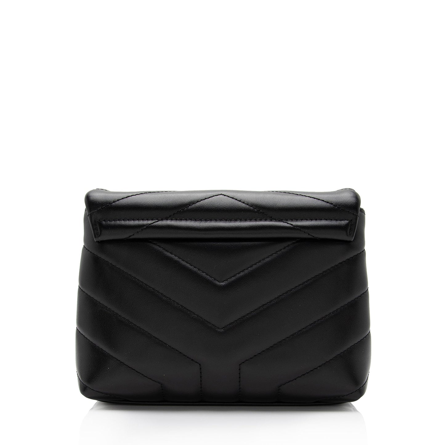 Saint Laurent Matelasse Calfskin Monogram LouLou Toy Crossbody Bag tGwfOp