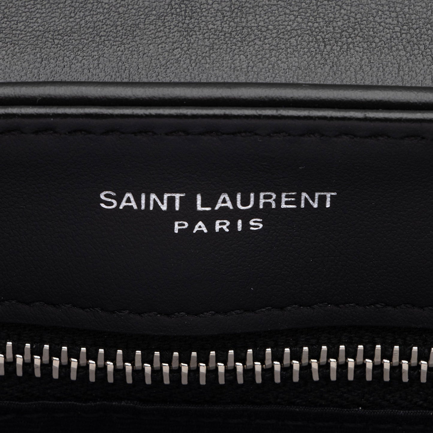 Saint Laurent Matelasse Calfskin Monogram LouLou Toy Crossbody Bag tGwfOp
