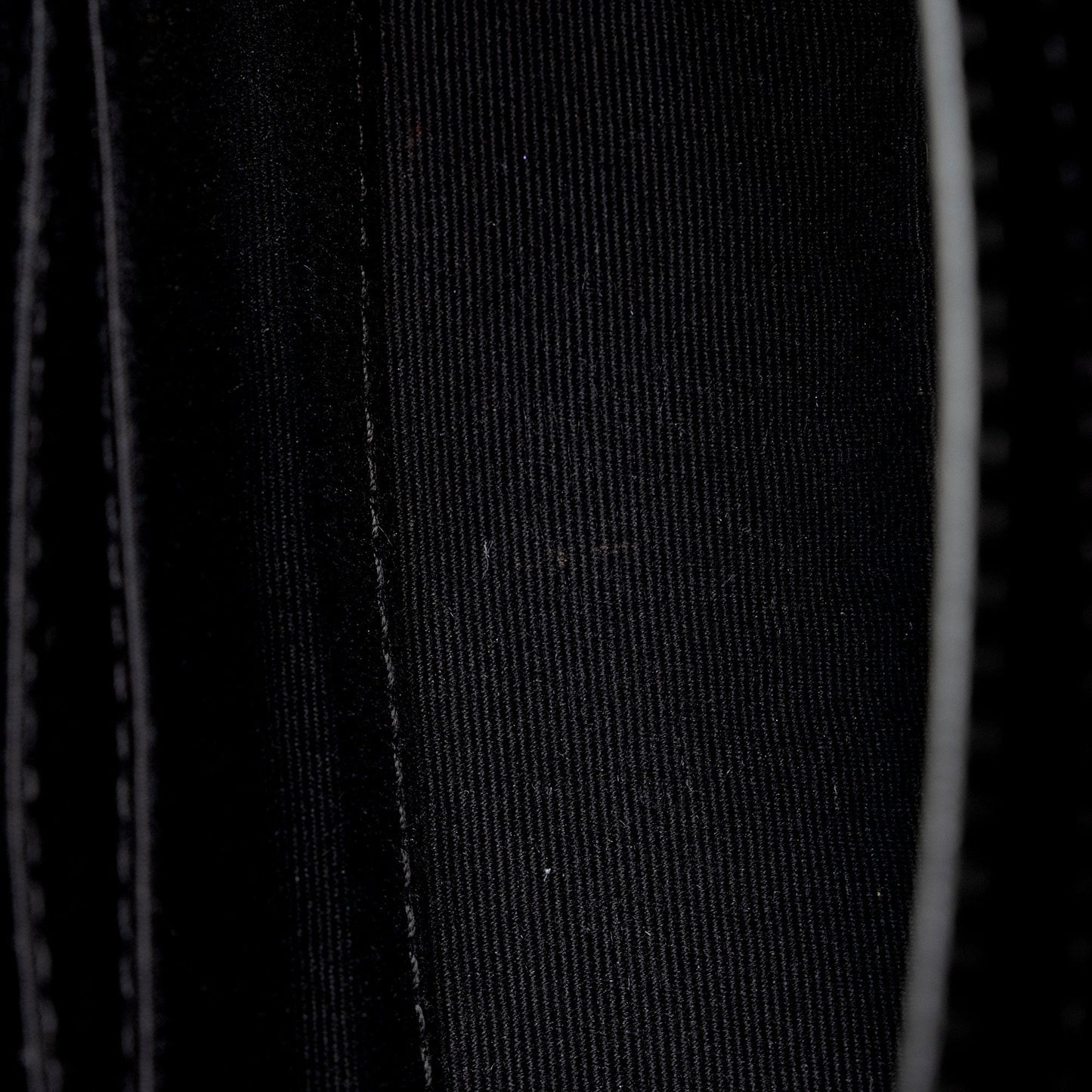 Saint Laurent Matelasse Calfskin Monogram LouLou Toy Crossbody Bag 8TLGZ0