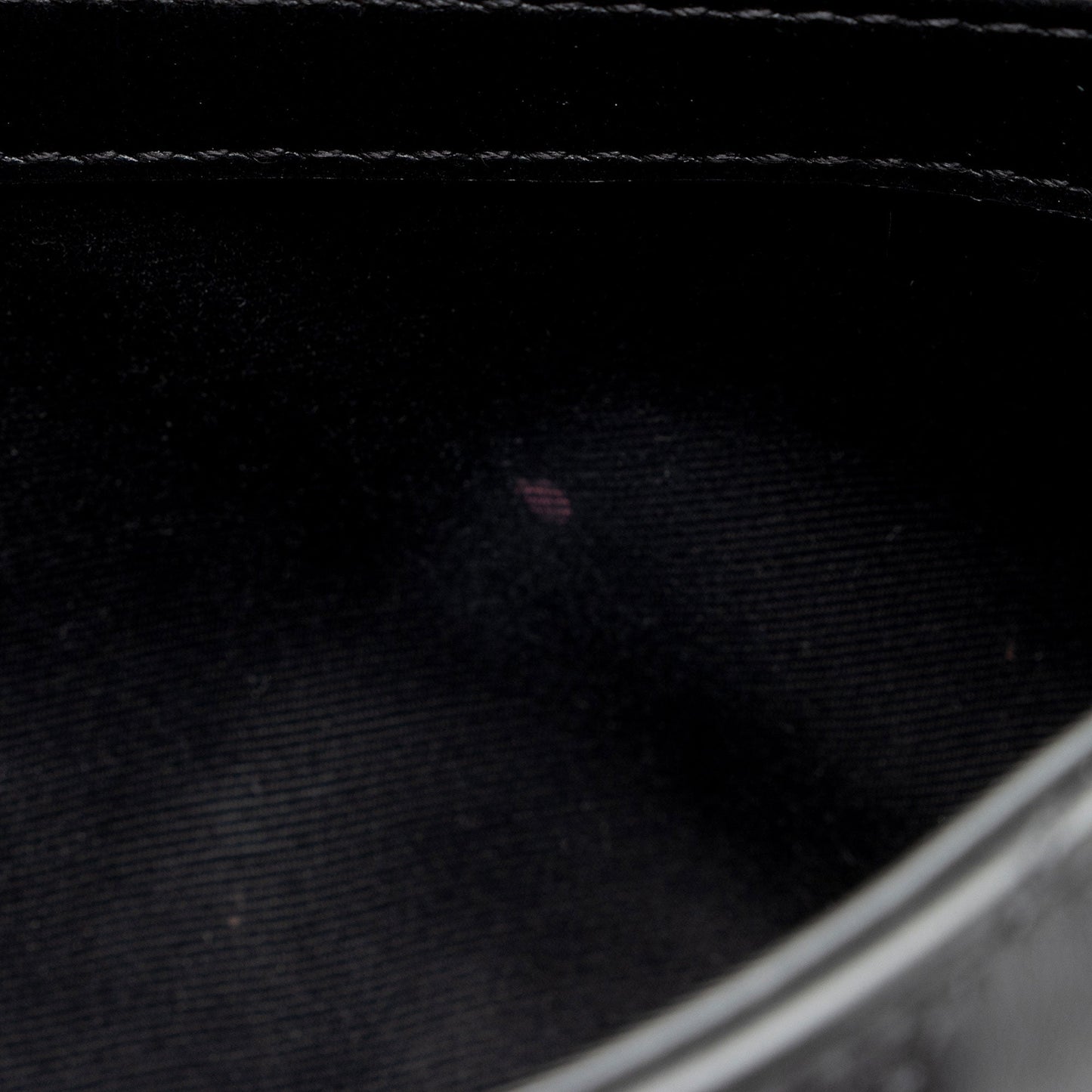Saint Laurent Matelasse Calfskin Monogram LouLou Toy Crossbody Bag 8TLGZ0